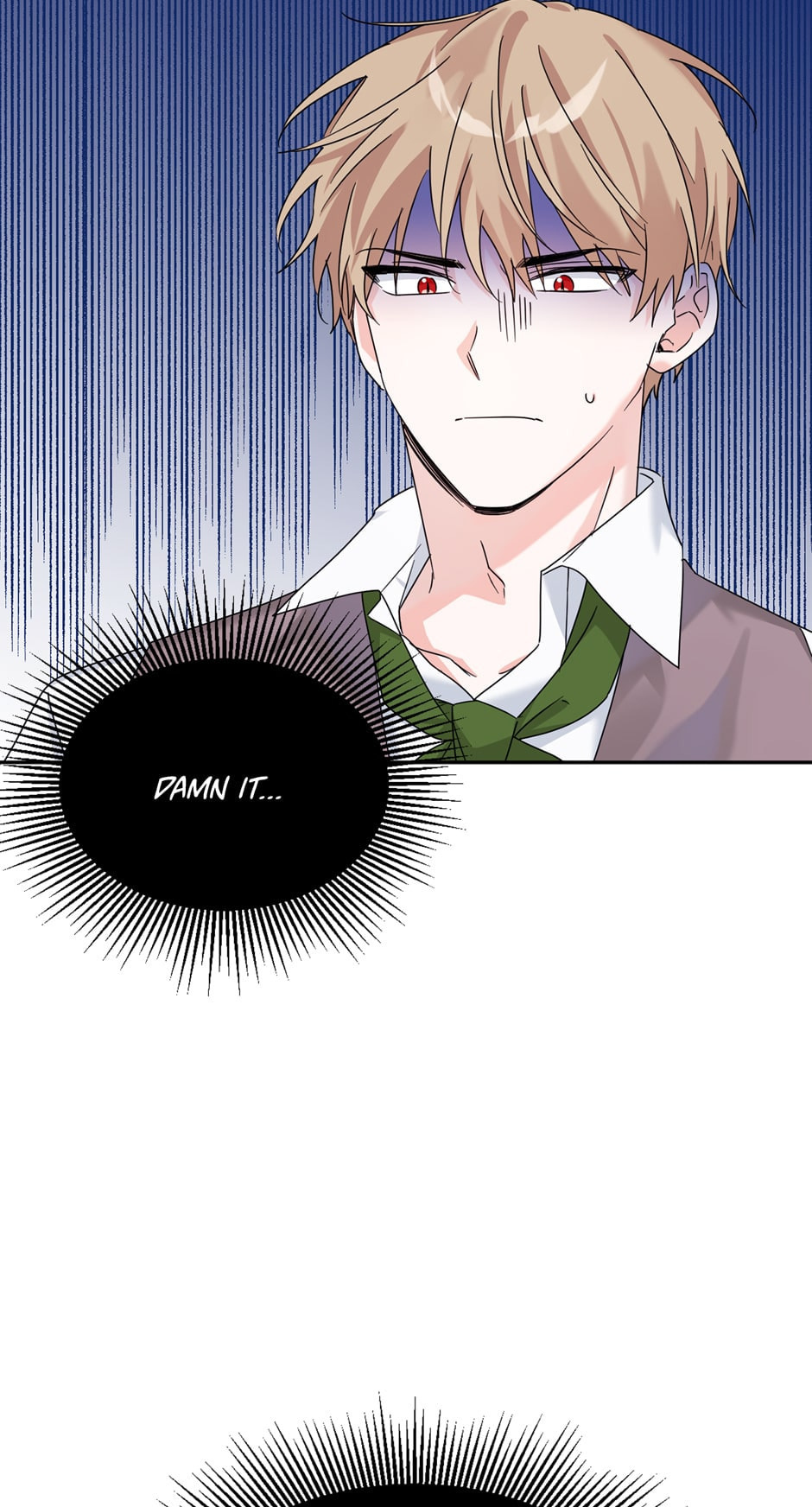Read The Villainess Has Shrunk! chapter 10 image 19 on Lezhin