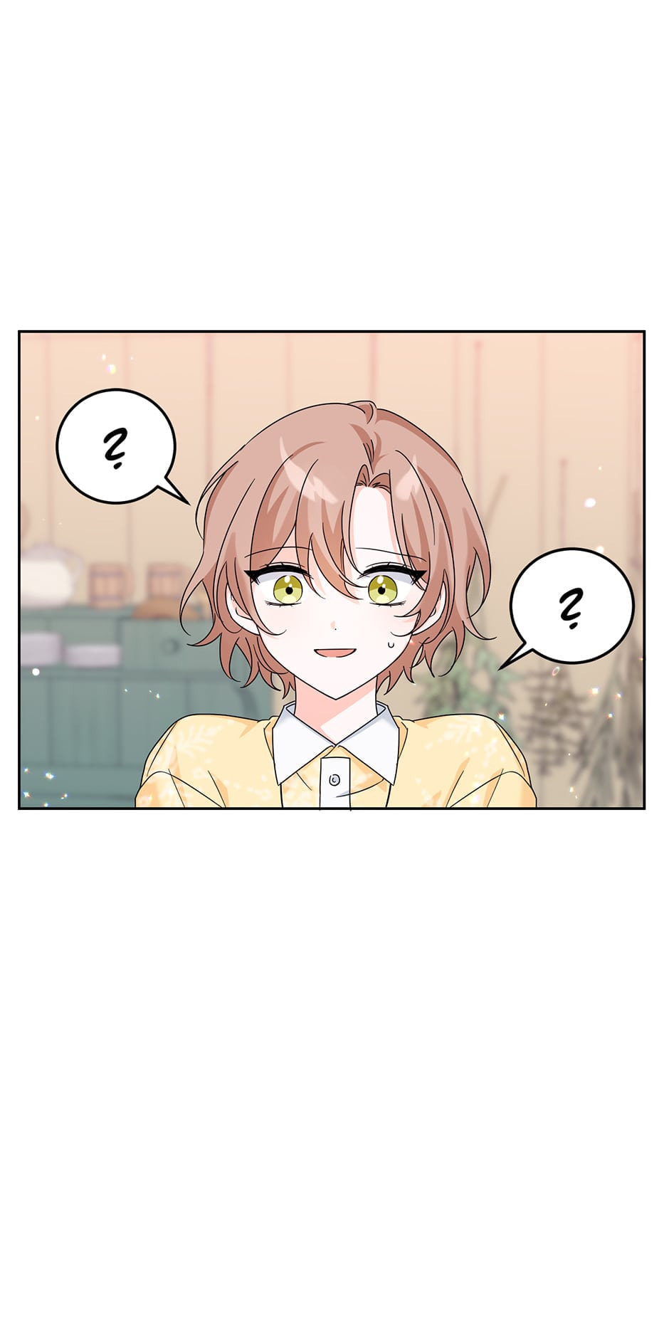 Read The Villainess Has Shrunk! chapter 10 image 2 on Lezhin