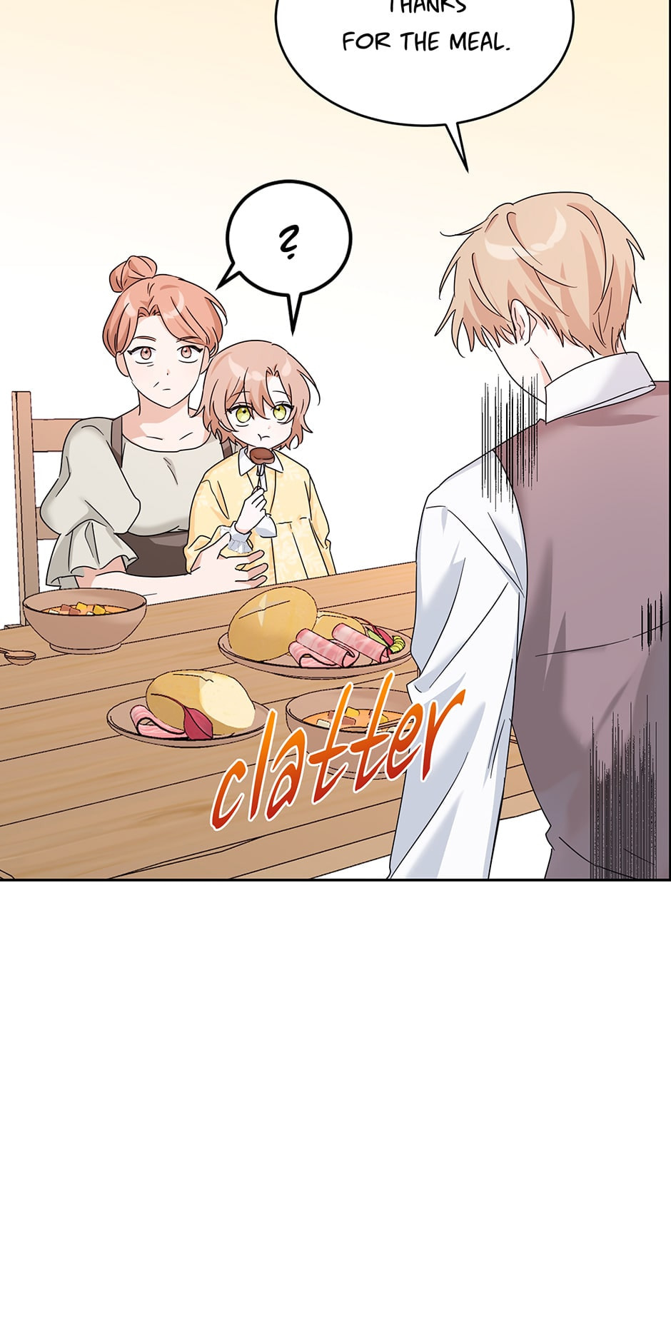 Read The Villainess Has Shrunk! chapter 10 image 25 on Lezhin