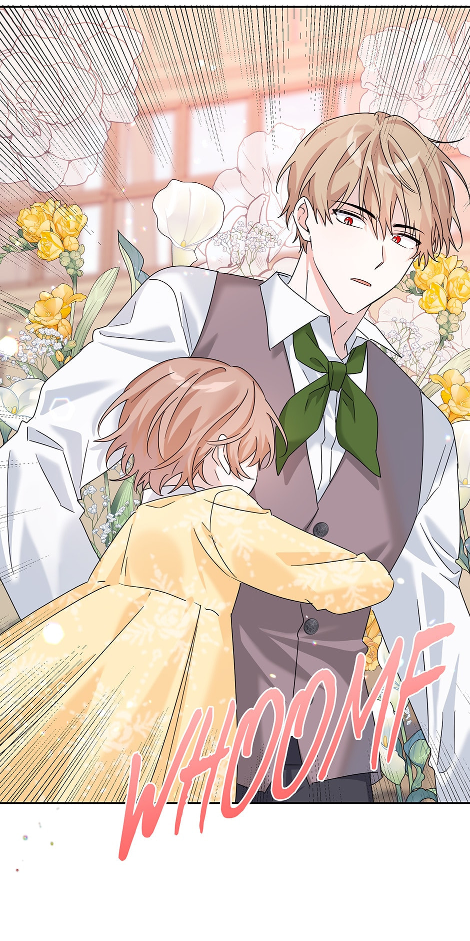 Read The Villainess Has Shrunk! chapter 10 image 30 on Lezhin