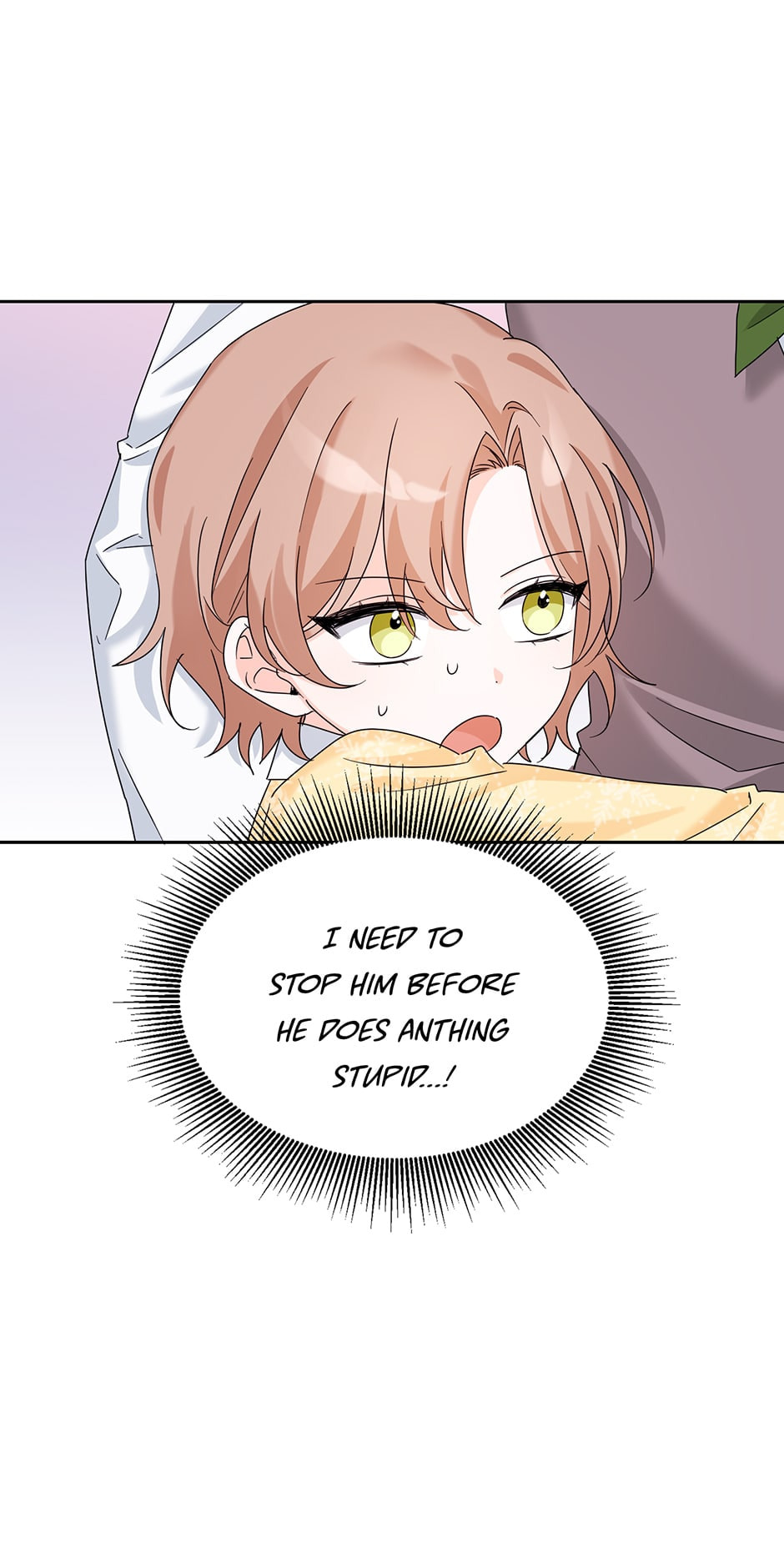Read The Villainess Has Shrunk! chapter 10 image 31 on Lezhin