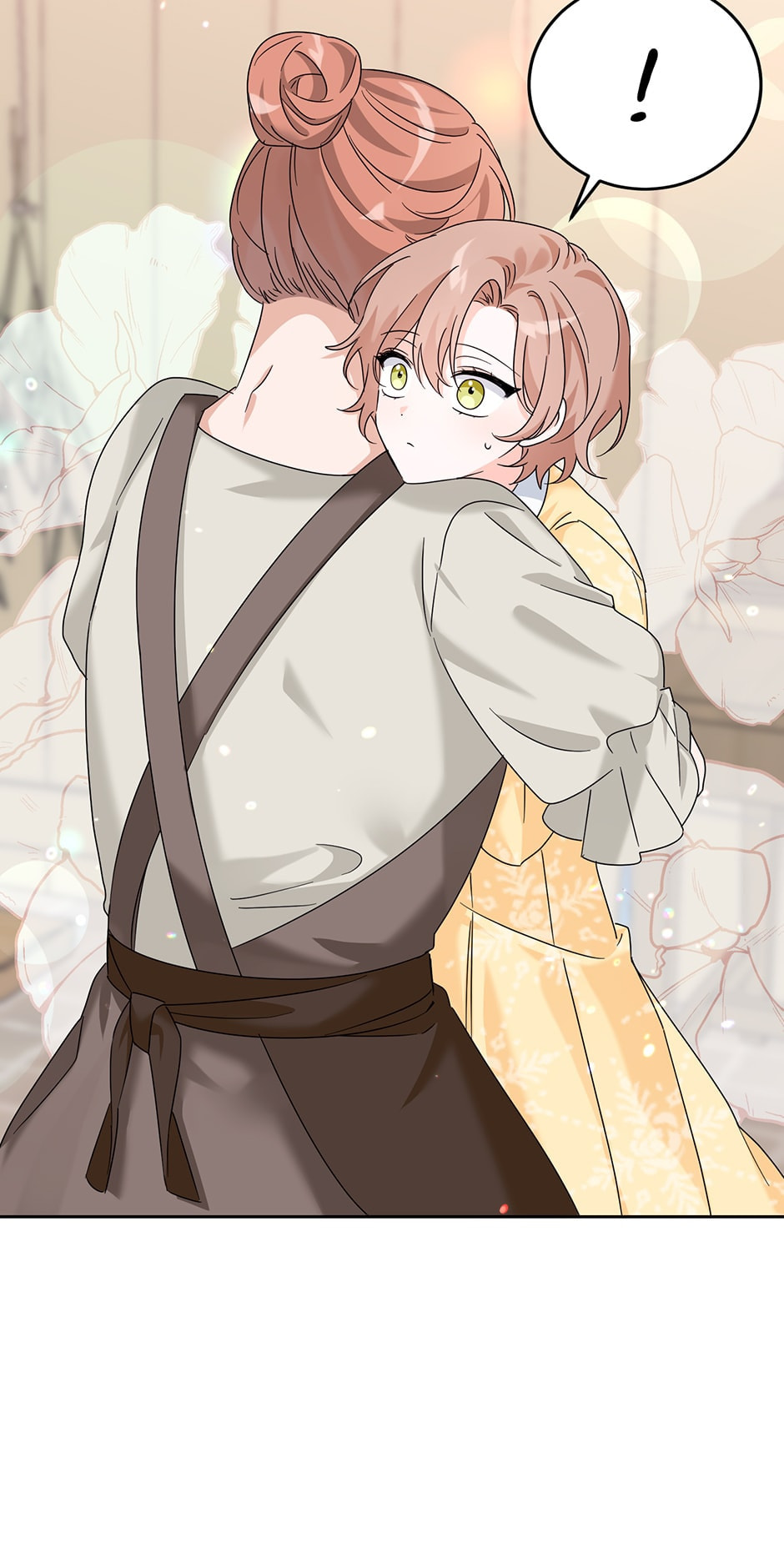 Read The Villainess Has Shrunk! chapter 10 image 4 on Lezhin