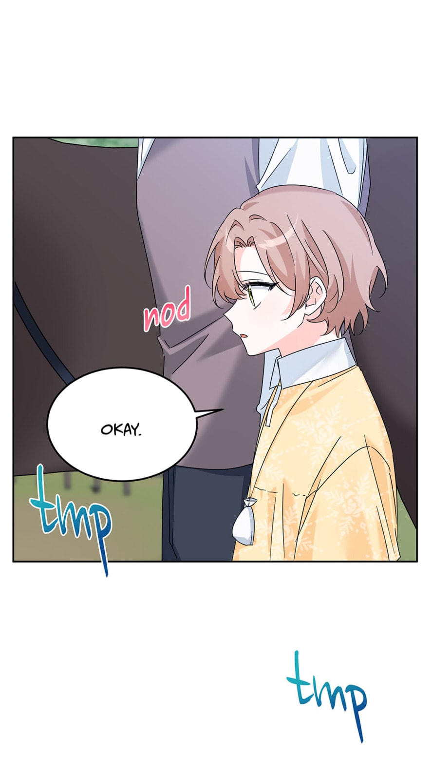 Read The Villainess Has Shrunk! chapter 10 image 43 on Lezhin
