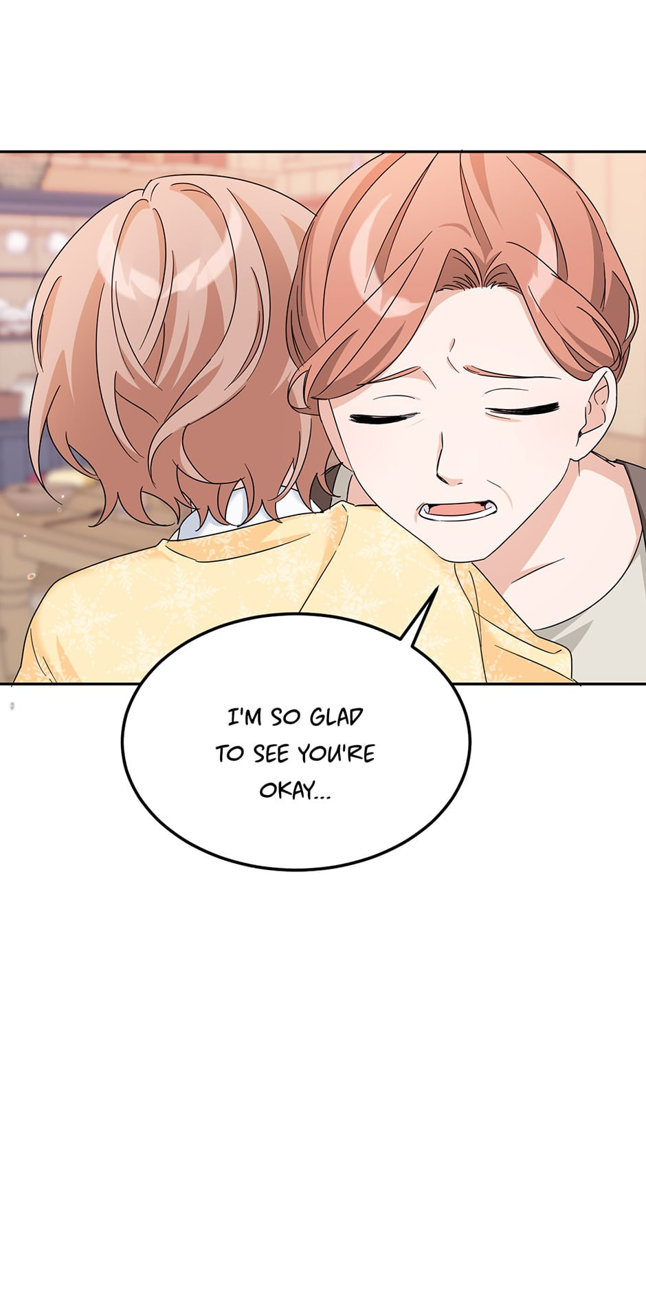 Read The Villainess Has Shrunk! chapter 10 image 6 on Lezhin