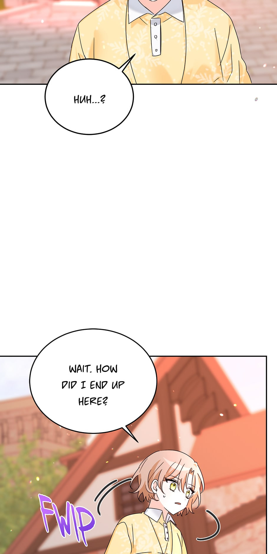 Read The Villainess Has Shrunk! chapter 10 image 60 on Lezhin
