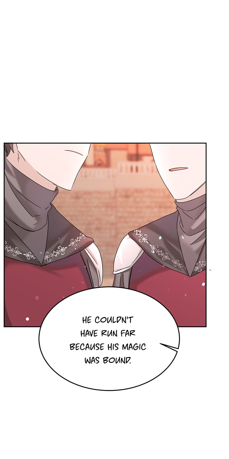 Read The Villainess Has Shrunk! chapter 10 image 62 on Lezhin