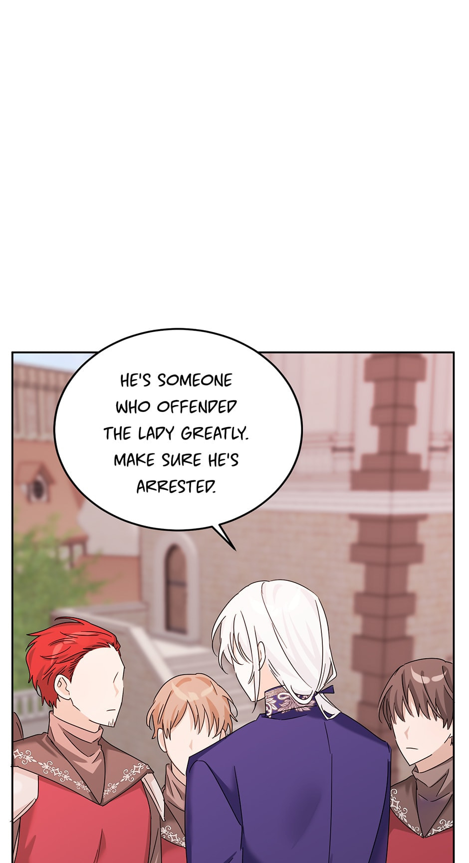 Read The Villainess Has Shrunk! chapter 10 image 65 on Lezhin