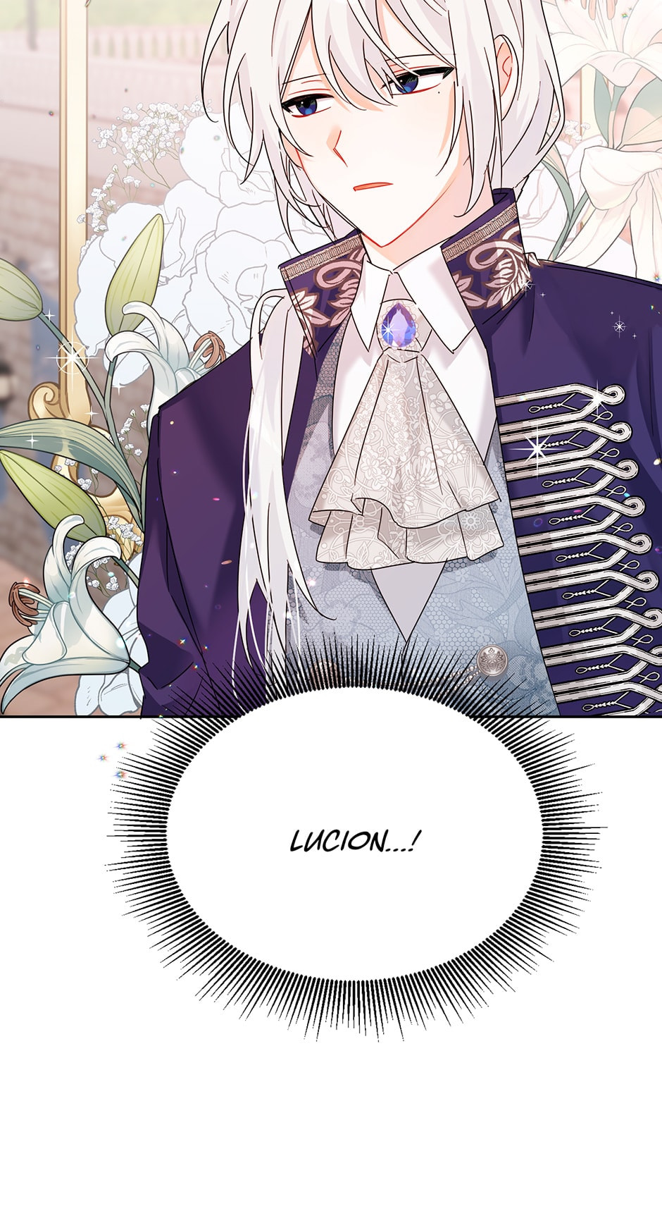 Read The Villainess Has Shrunk! chapter 10 image 67 on Lezhin