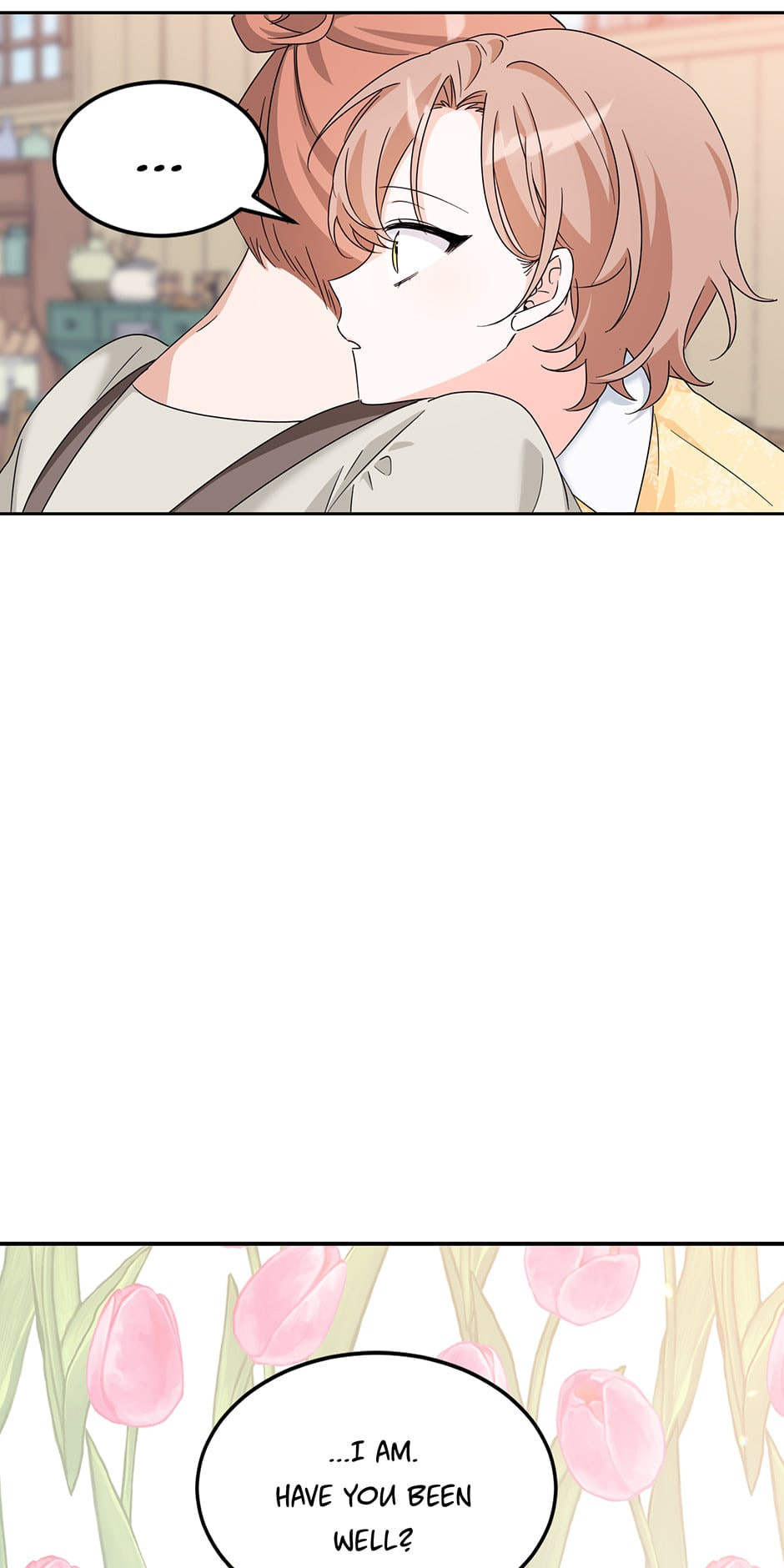 Read The Villainess Has Shrunk! chapter 10 image 7 on Lezhin