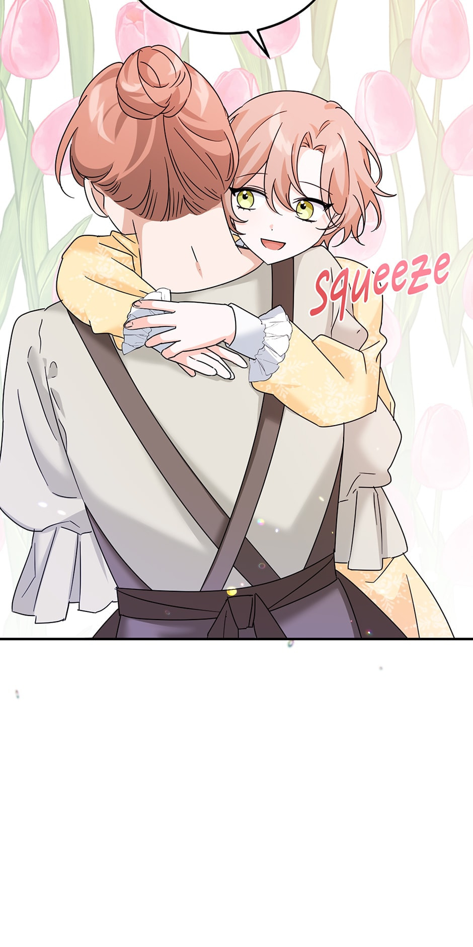 Read The Villainess Has Shrunk! chapter 10 image 8 on Lezhin