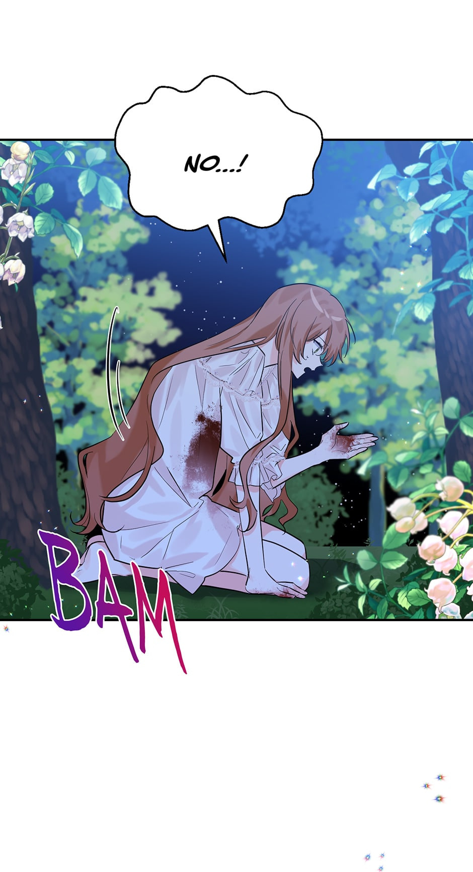 Read The Villainess Has Shrunk! chapter 14 image 10 on Lezhin