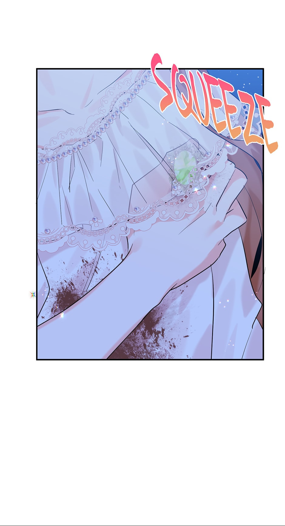 Read The Villainess Has Shrunk! chapter 14 image 13 on Lezhin