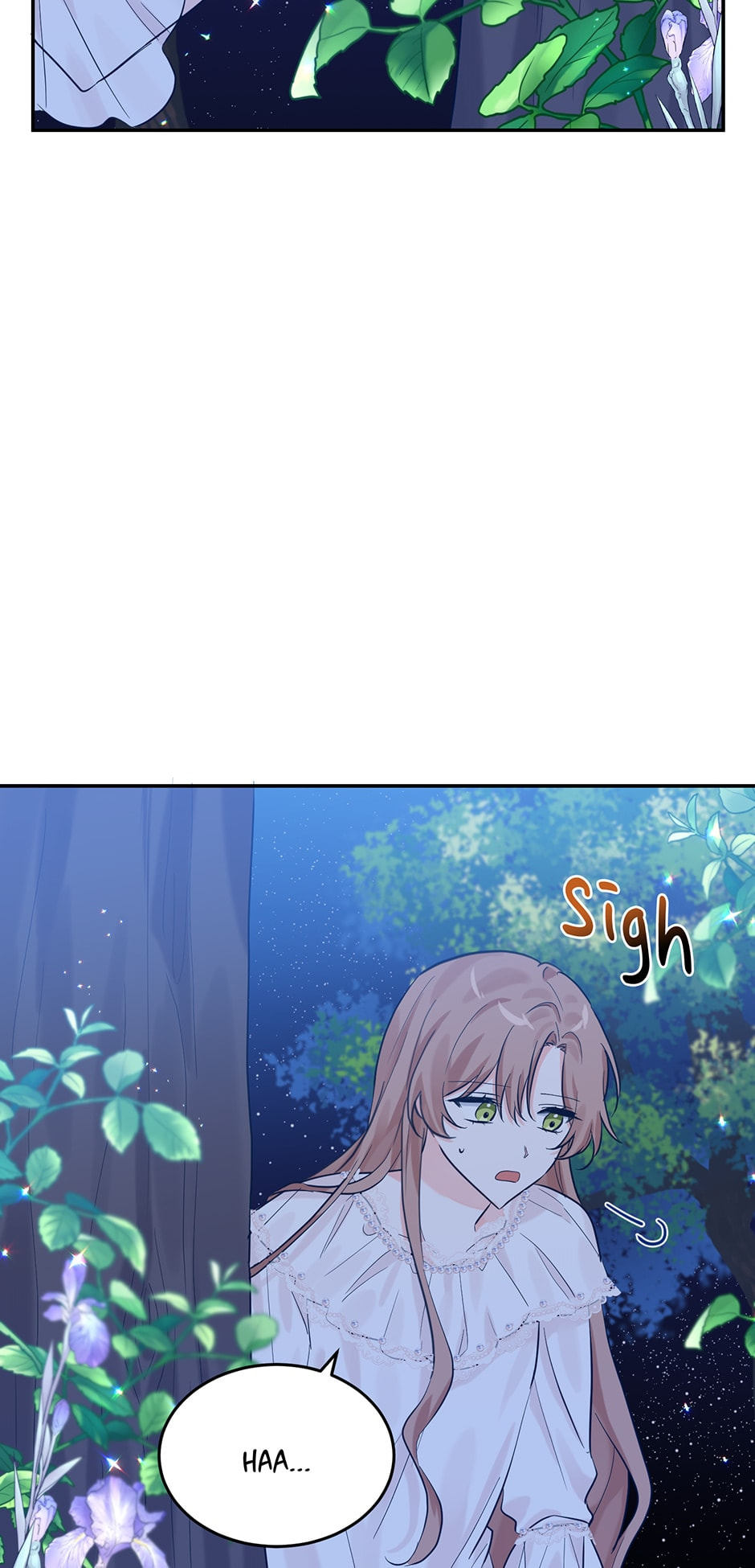 Read The Villainess Has Shrunk! chapter 14 image 2 on Lezhin