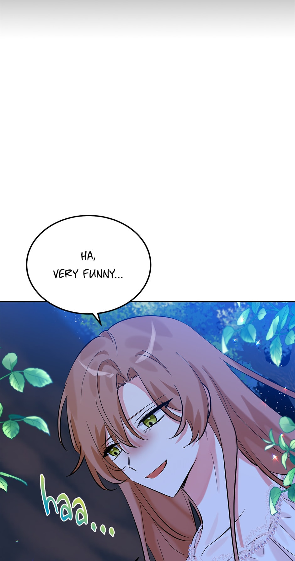 Read The Villainess Has Shrunk! chapter 14 image 20 on Lezhin