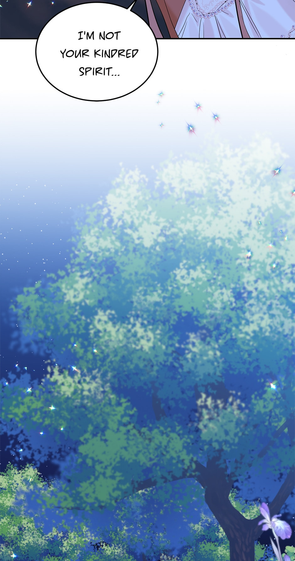 Read The Villainess Has Shrunk! chapter 14 image 21 on Lezhin