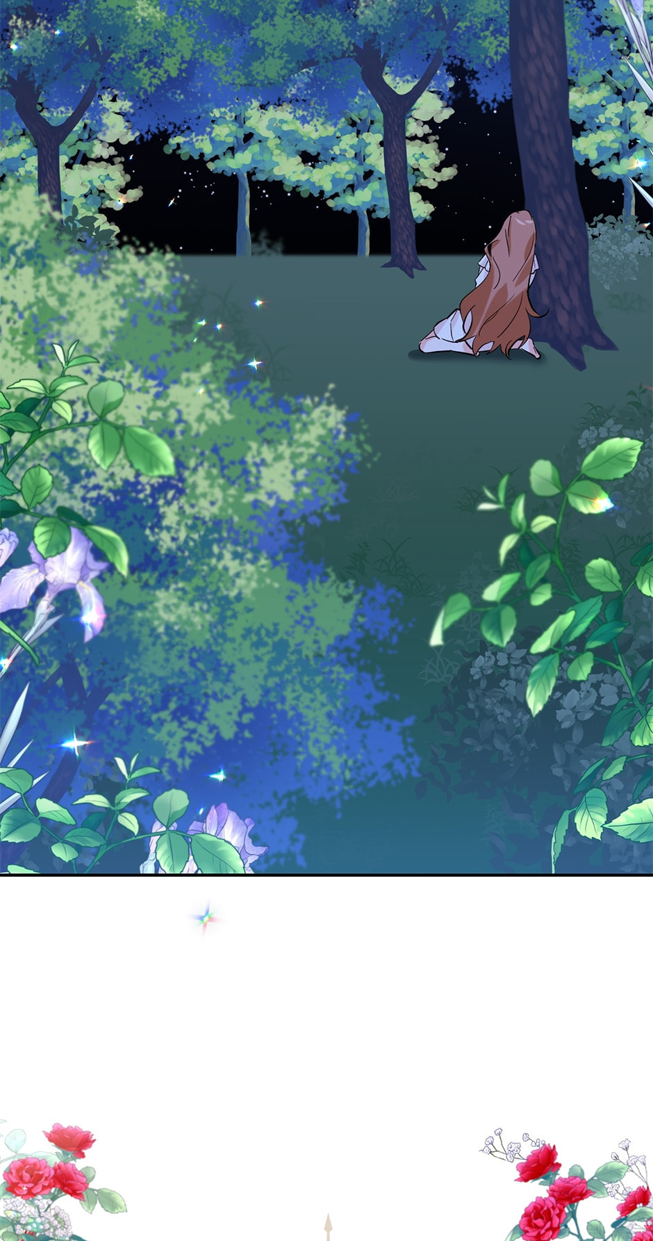 Read The Villainess Has Shrunk! chapter 14 image 22 on Lezhin