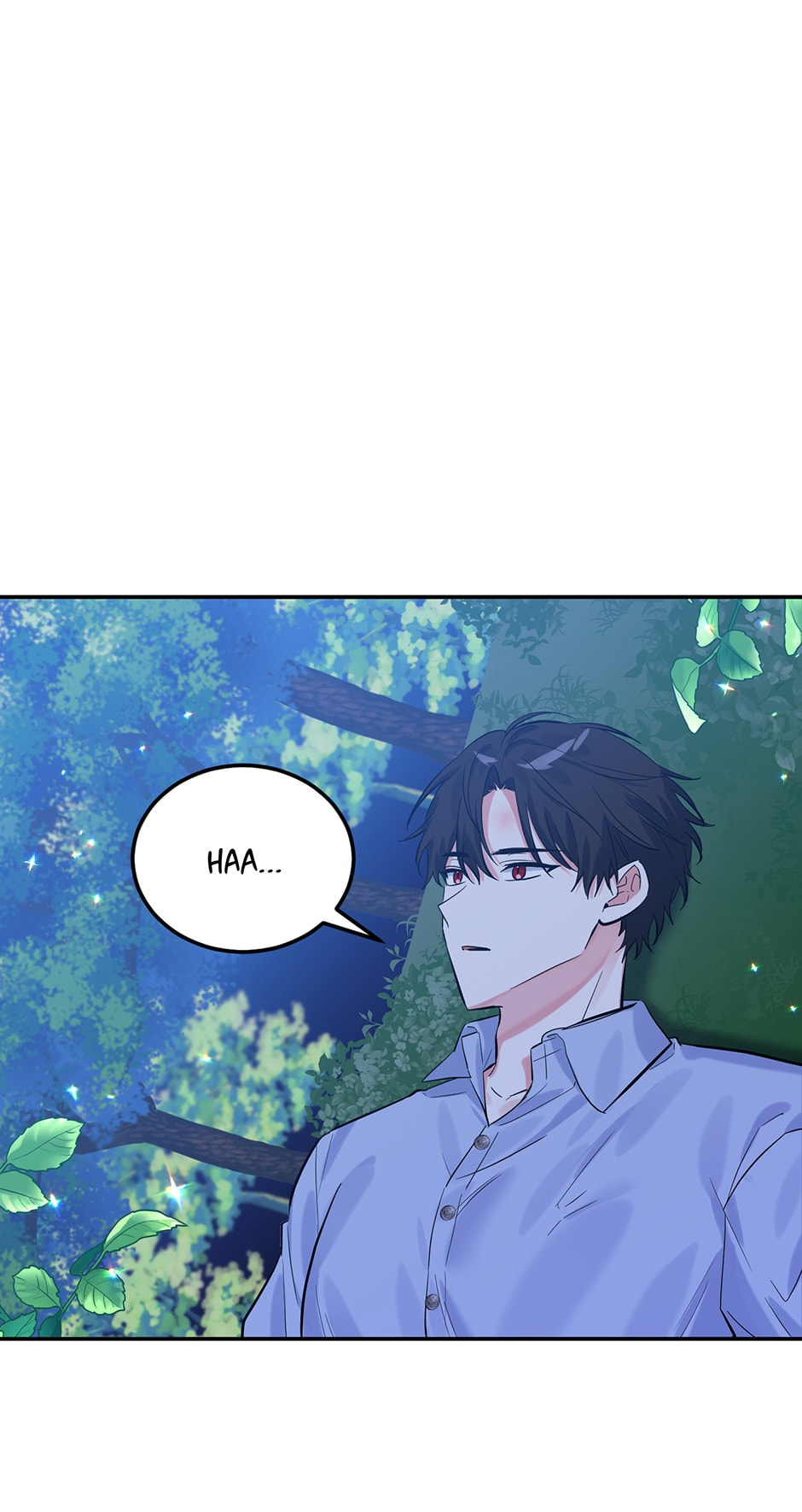 Read The Villainess Has Shrunk! chapter 14 image 27 on Lezhin