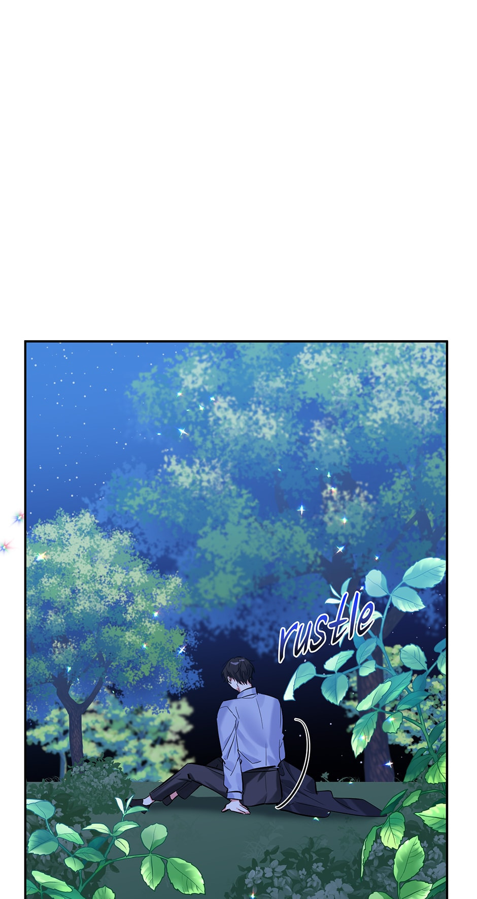 Read The Villainess Has Shrunk! chapter 14 image 28 on Lezhin