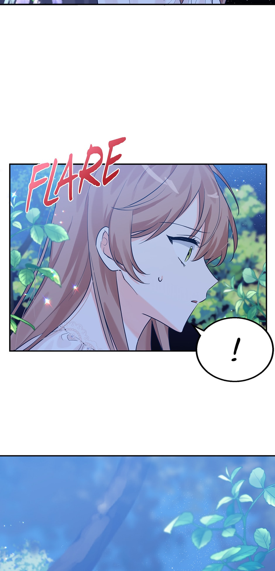 Read The Villainess Has Shrunk! chapter 14 image 3 on Lezhin