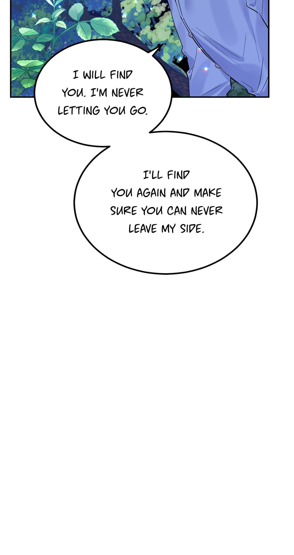 Read The Villainess Has Shrunk! chapter 14 image 30 on Lezhin