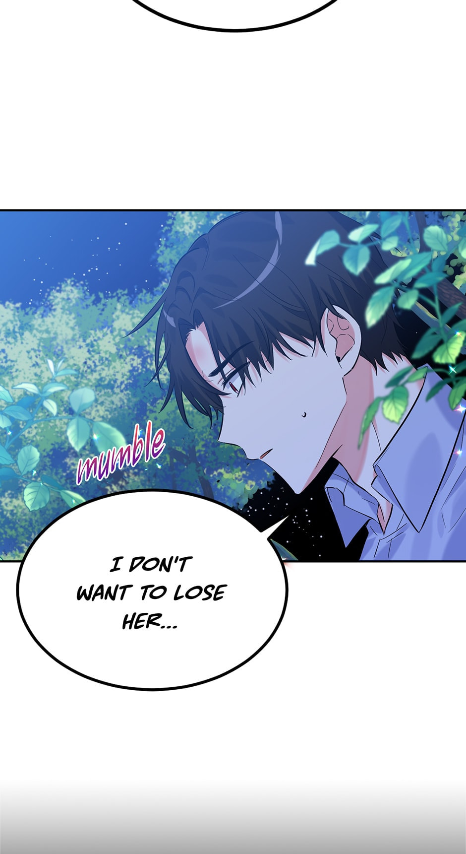 Read The Villainess Has Shrunk! chapter 14 image 33 on Lezhin