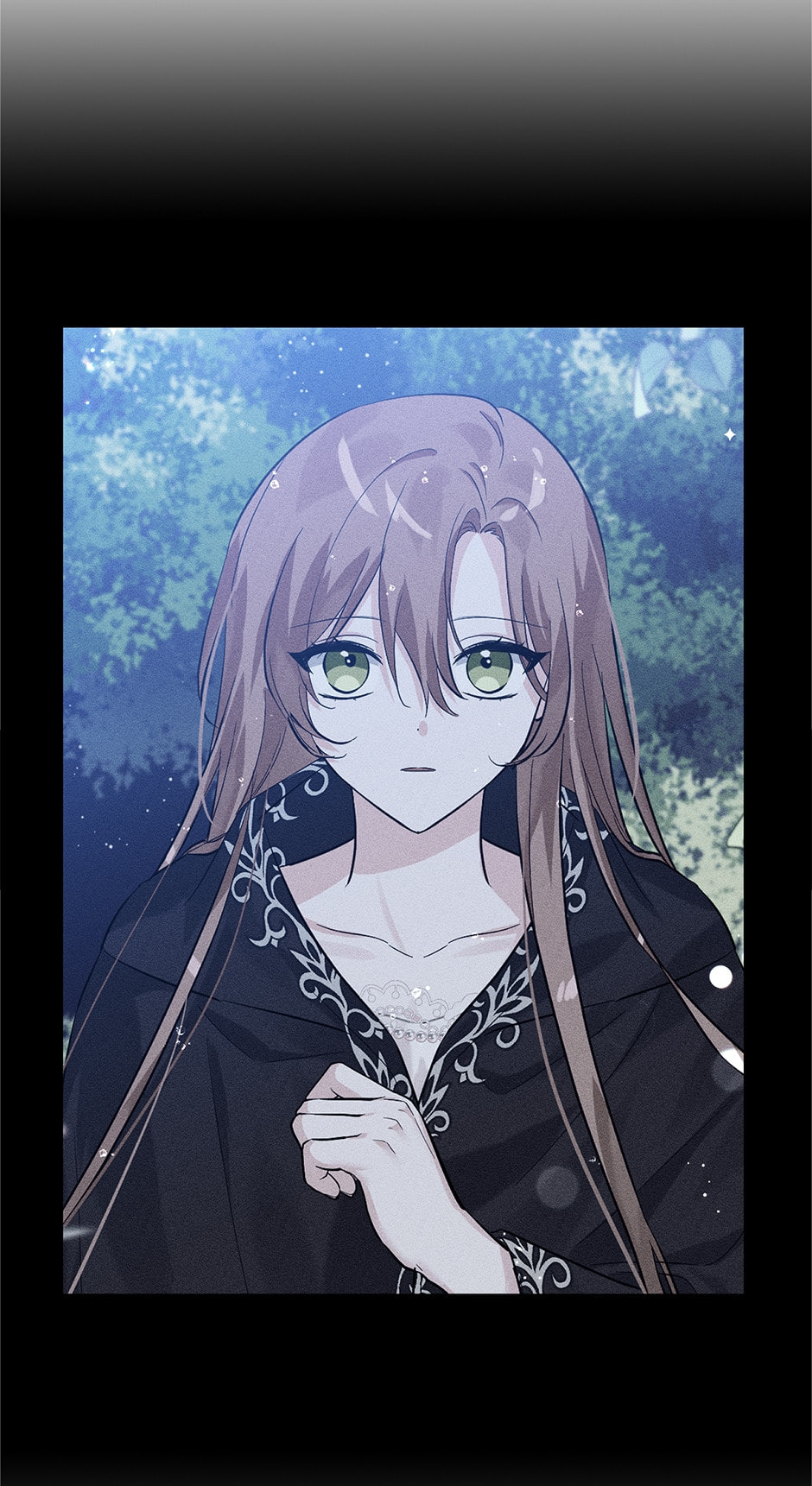 Read The Villainess Has Shrunk! chapter 14 image 34 on Lezhin