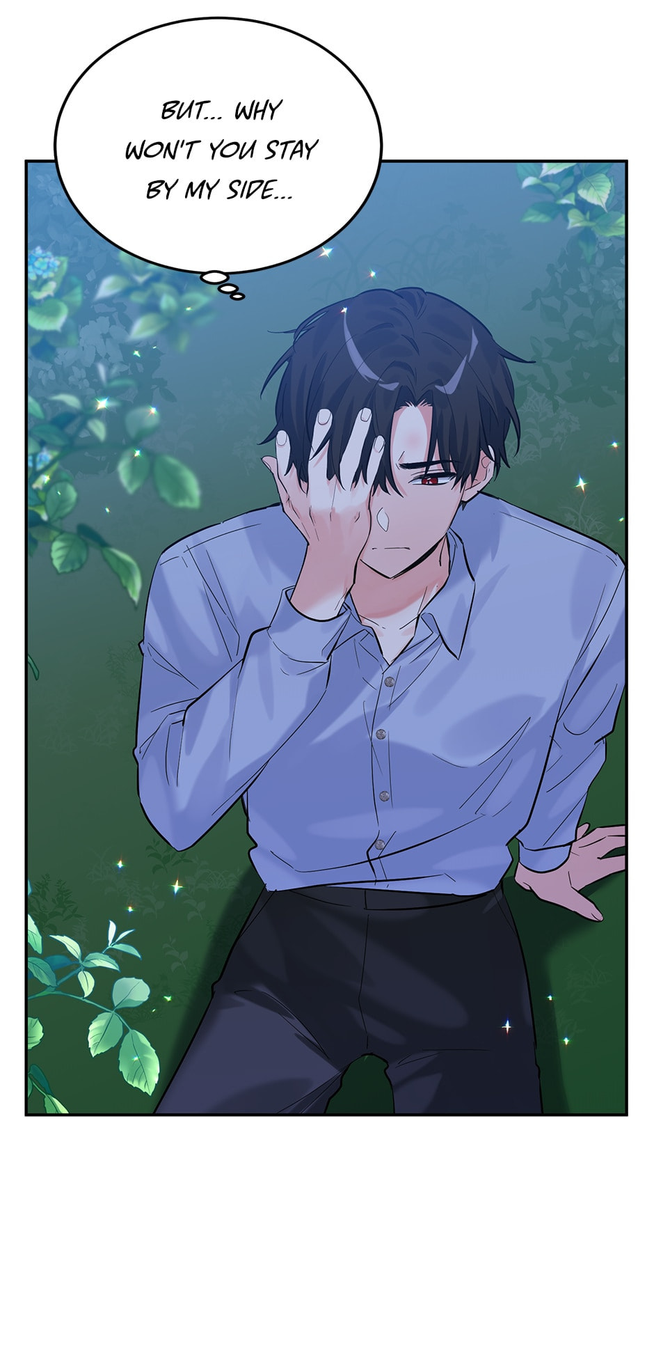 Read The Villainess Has Shrunk! chapter 14 image 37 on Lezhin