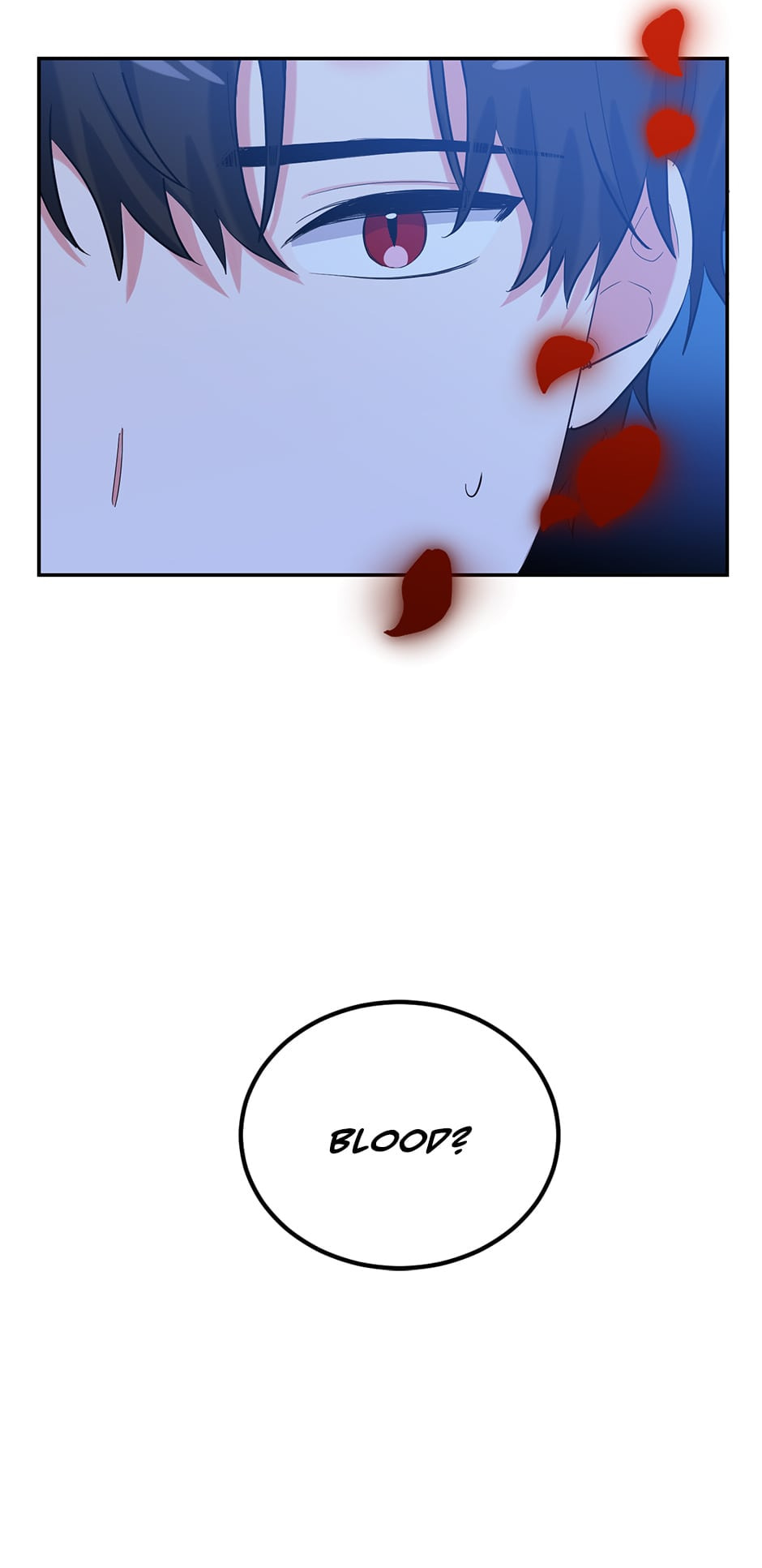 Read The Villainess Has Shrunk! chapter 14 image 40 on Lezhin