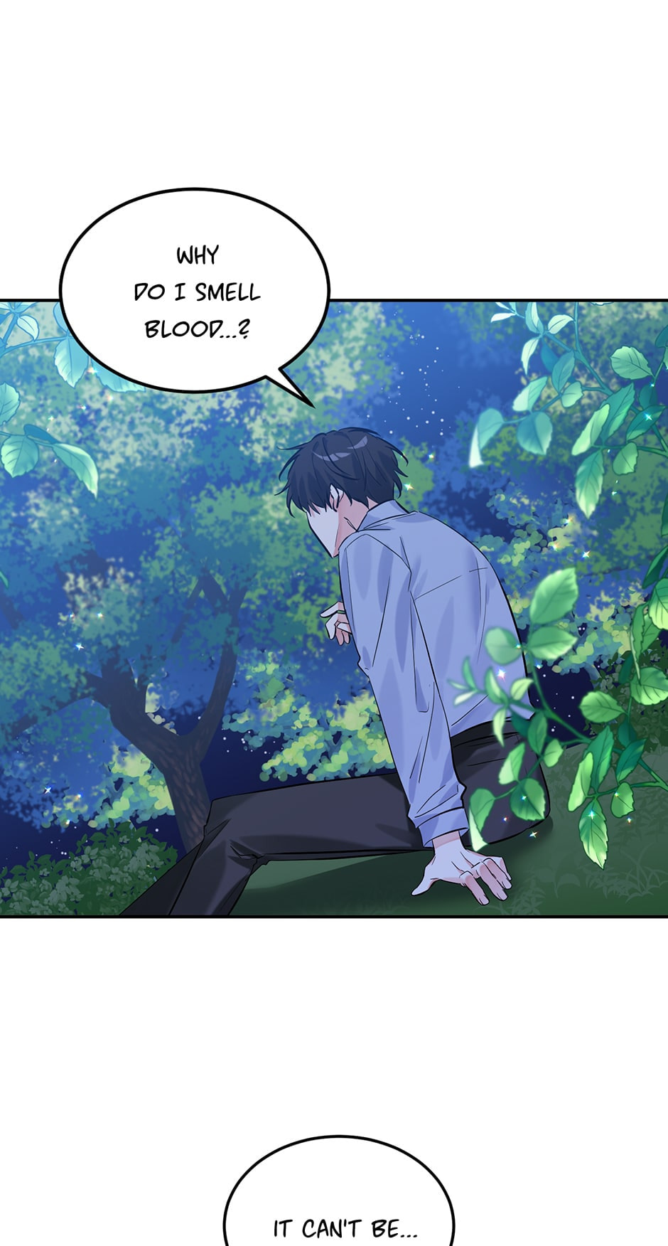 Read The Villainess Has Shrunk! chapter 14 image 41 on Lezhin