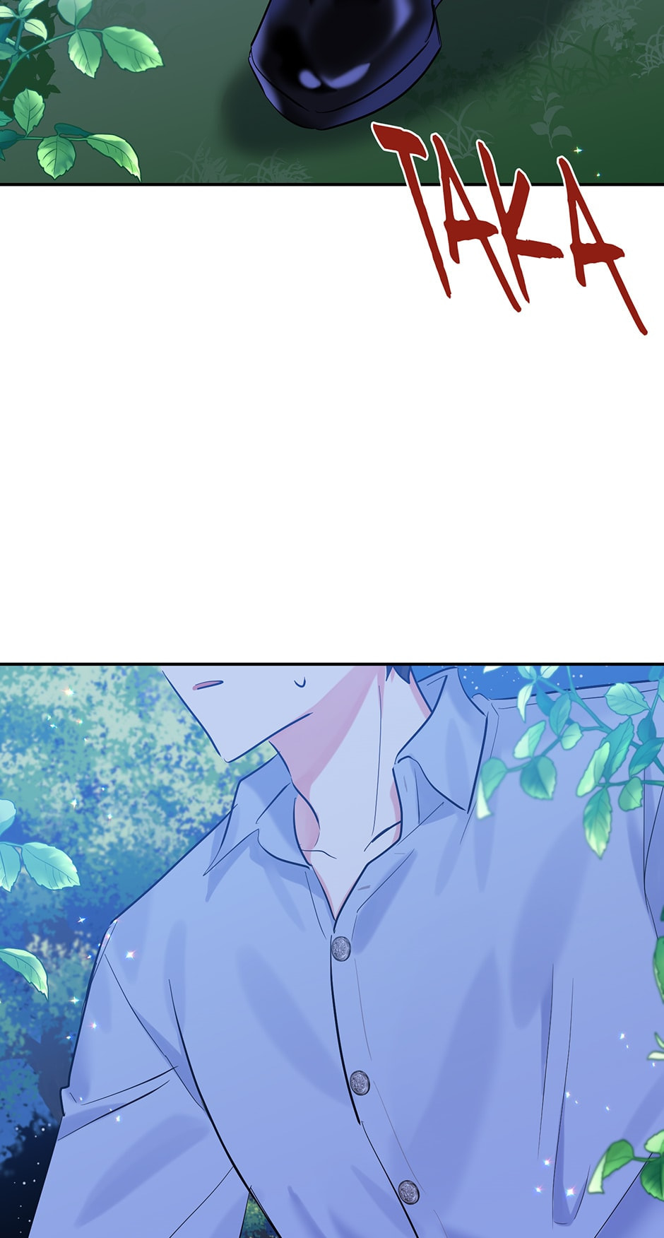 Read The Villainess Has Shrunk! chapter 14 image 43 on Lezhin