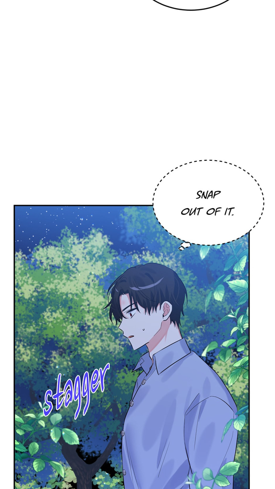 Read The Villainess Has Shrunk! chapter 14 image 49 on Lezhin