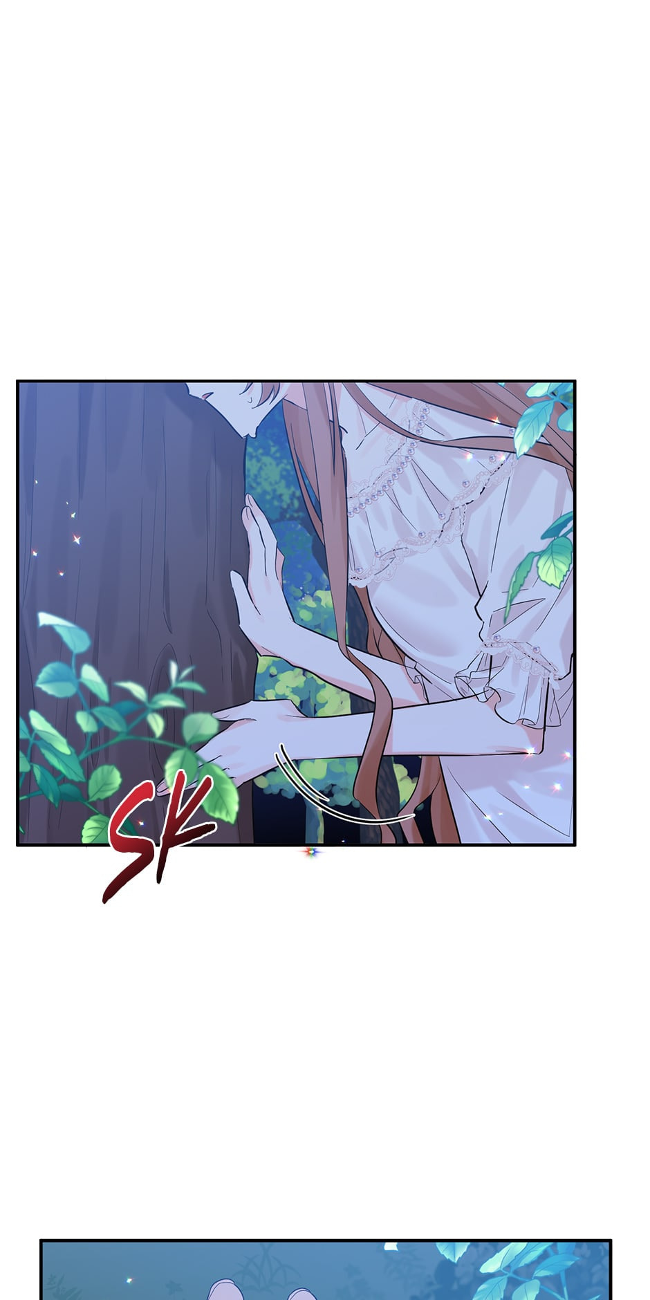 Read The Villainess Has Shrunk! chapter 14 image 5 on Lezhin