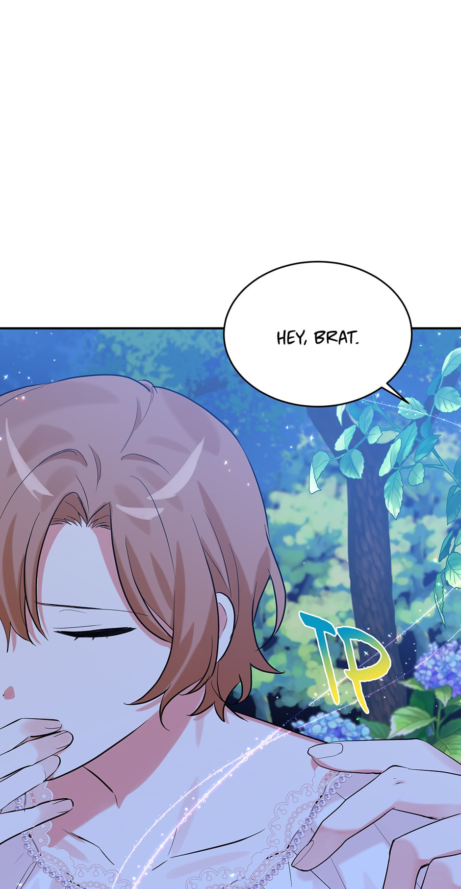 Read The Villainess Has Shrunk! chapter 14 image 55 on Lezhin