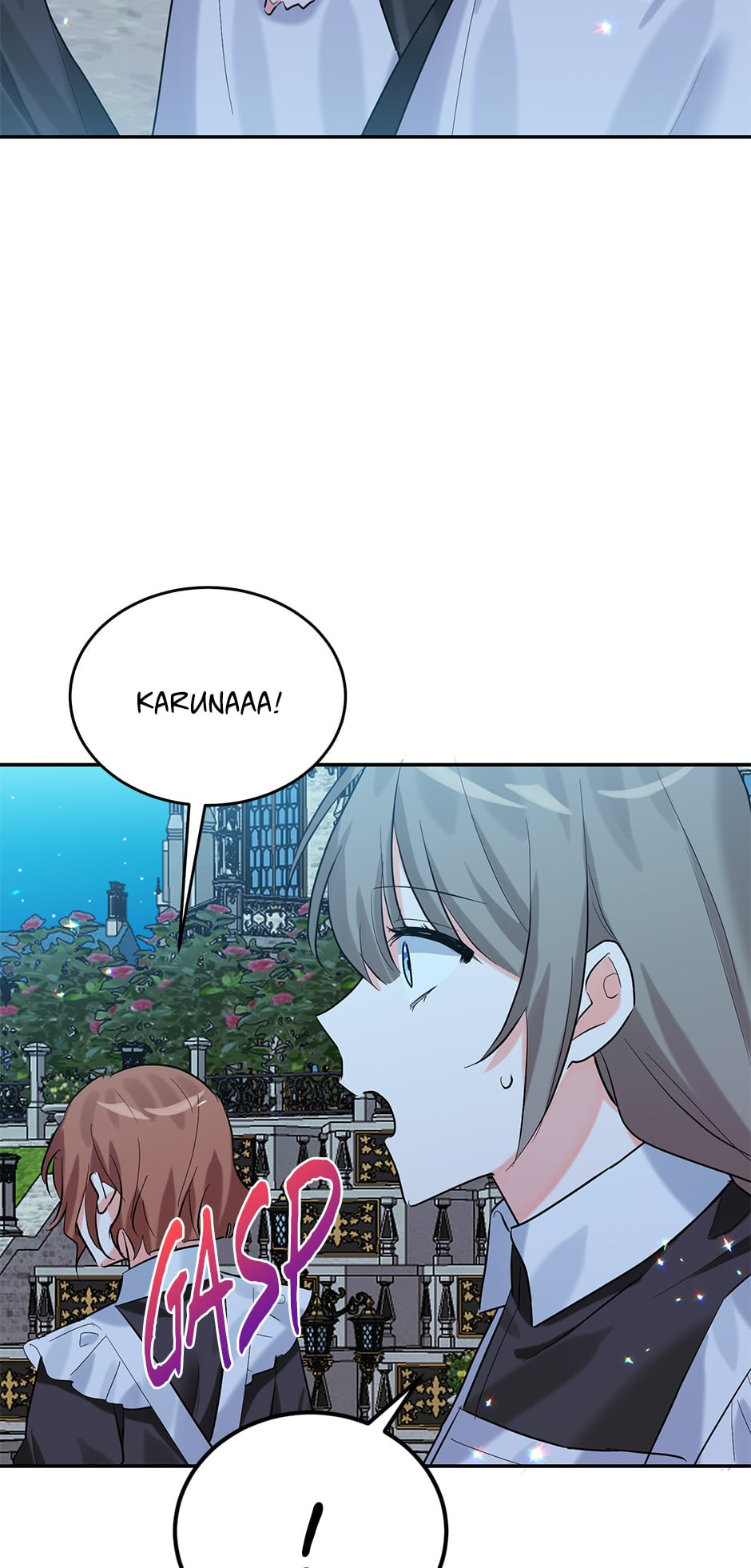 Read The Villainess Has Shrunk! chapter 14 image 59 on Lezhin