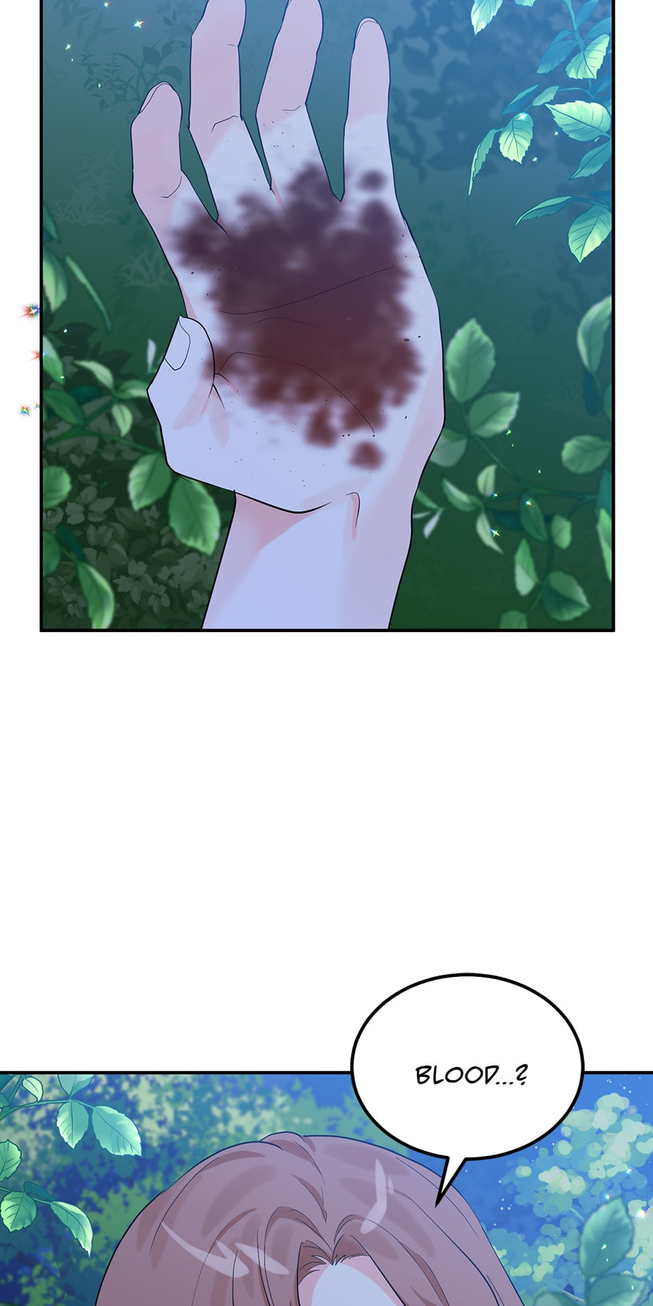 Read The Villainess Has Shrunk! chapter 14 image 6 on Lezhin