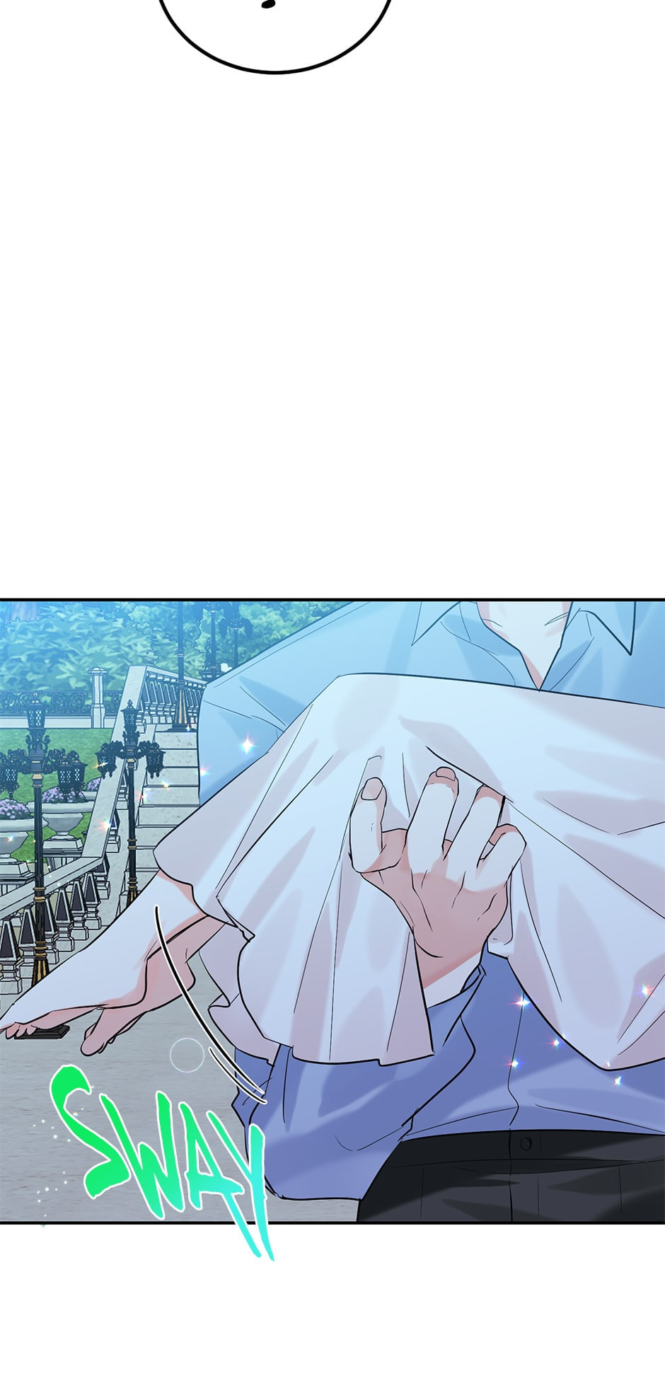 Read The Villainess Has Shrunk! chapter 14 image 60 on Lezhin