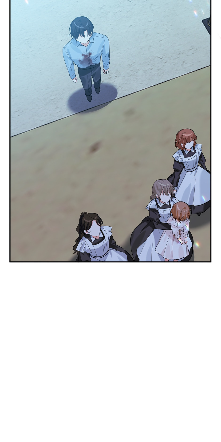 Read The Villainess Has Shrunk! chapter 14 image 67 on Lezhin