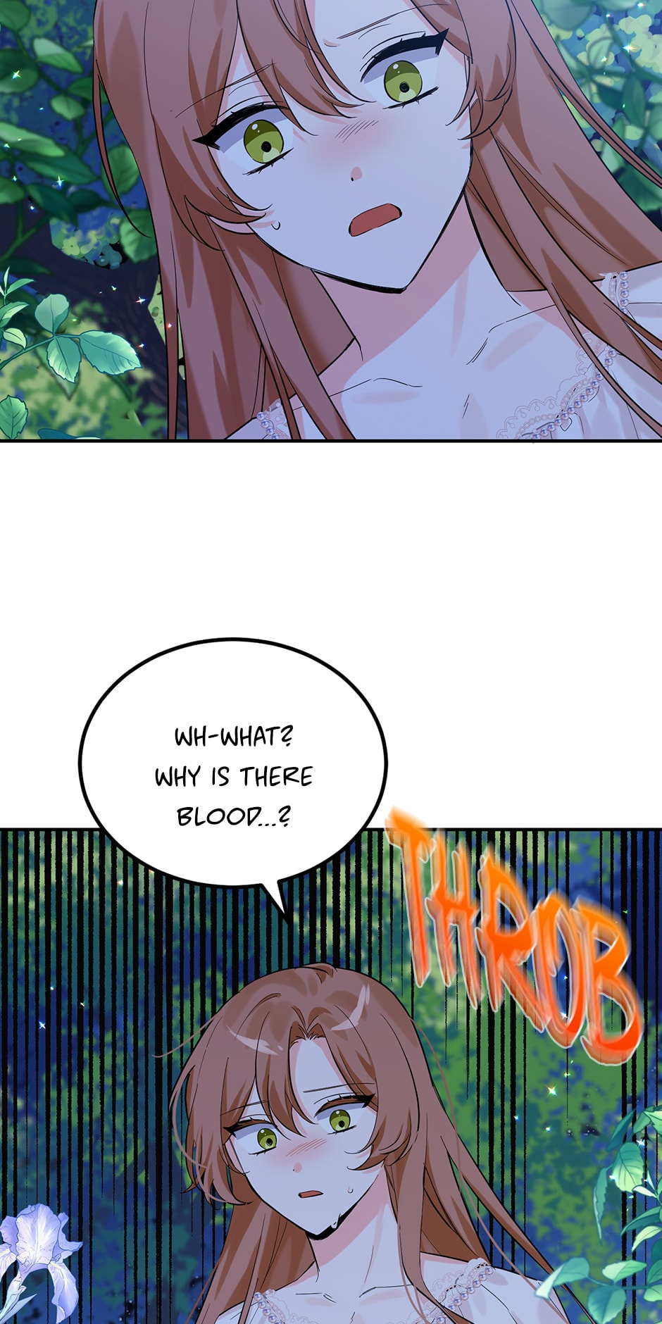 Read The Villainess Has Shrunk! chapter 14 image 7 on Lezhin