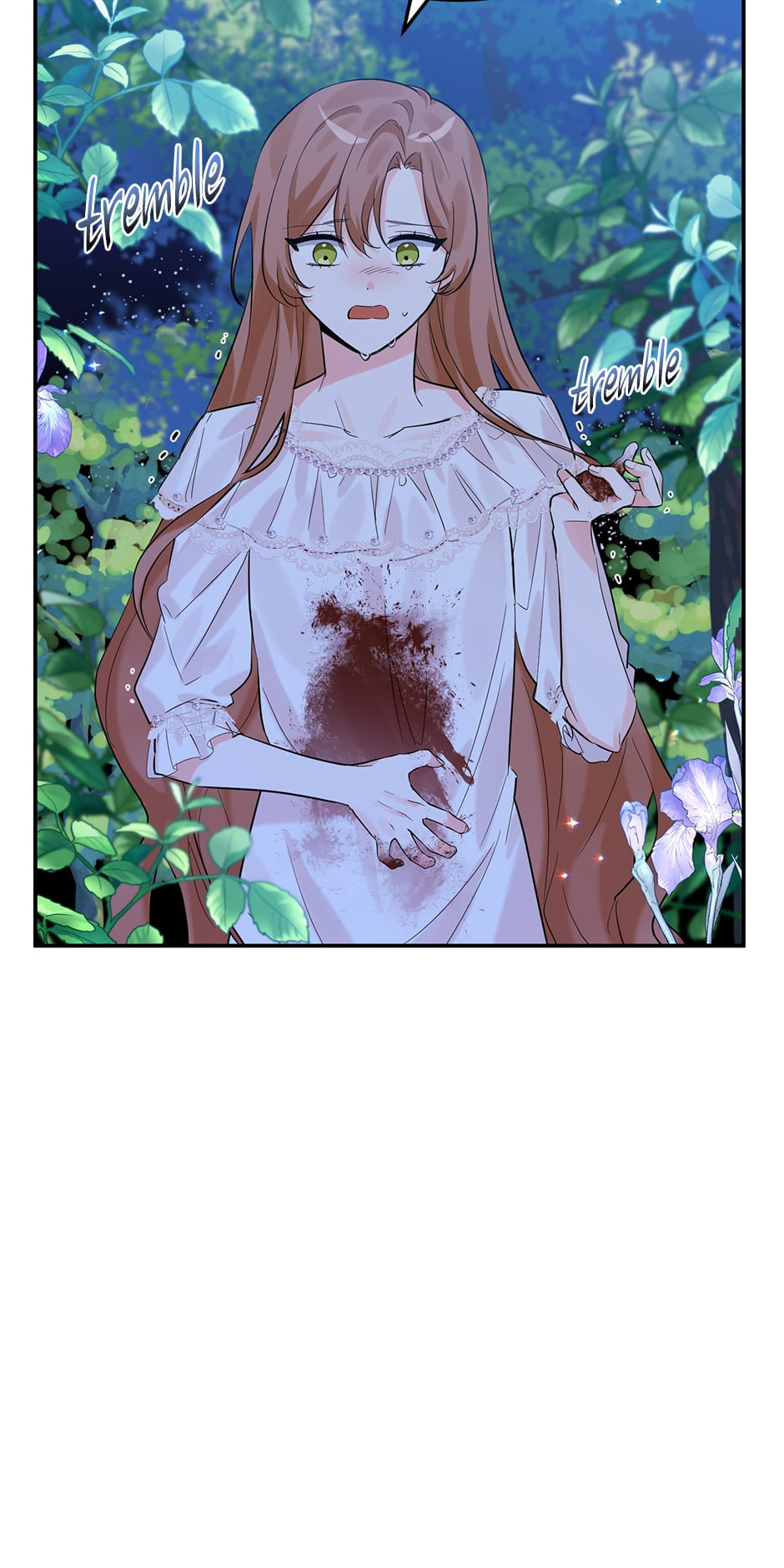 Read The Villainess Has Shrunk! chapter 14 image 9 on Lezhin