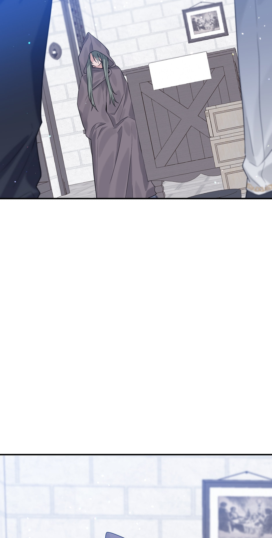 Read The Villainess Has Shrunk! chapter 17 image 10 on Lezhin