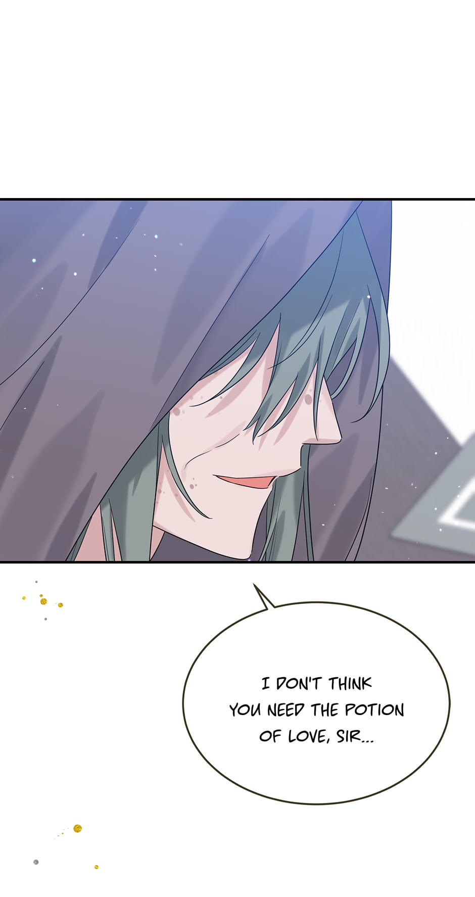 Read The Villainess Has Shrunk! chapter 17 image 14 on Lezhin