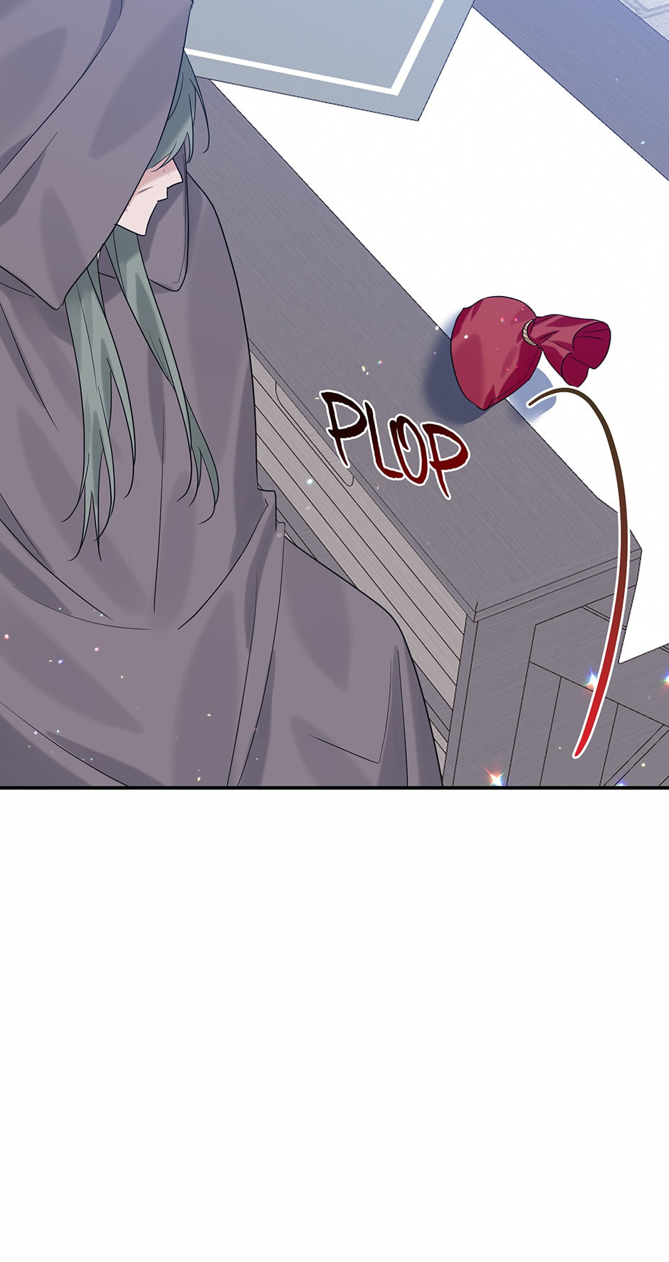 Read The Villainess Has Shrunk! chapter 17 image 18 on Lezhin