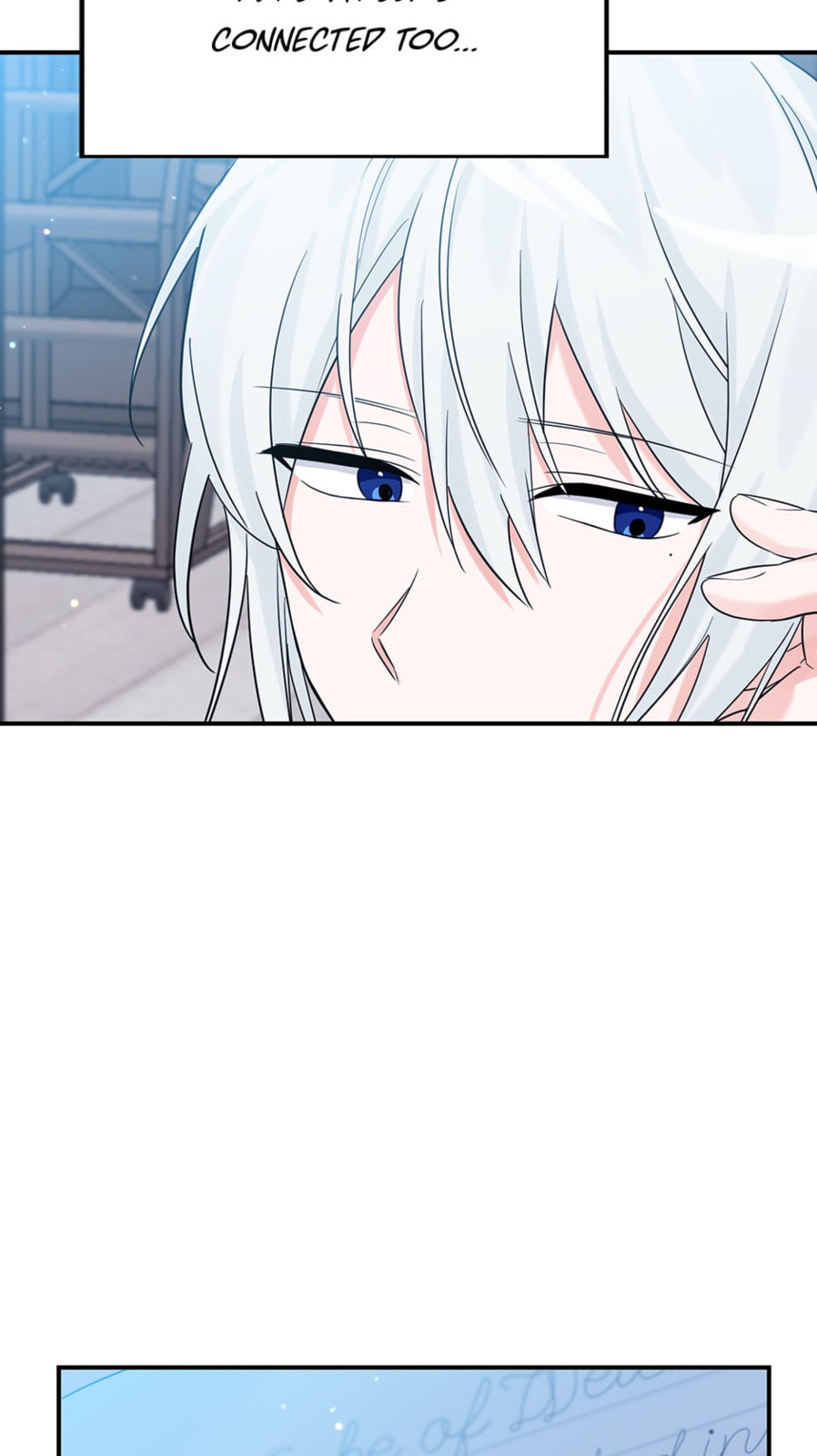 Read The Villainess Has Shrunk! chapter 17 image 2 on Lezhin
