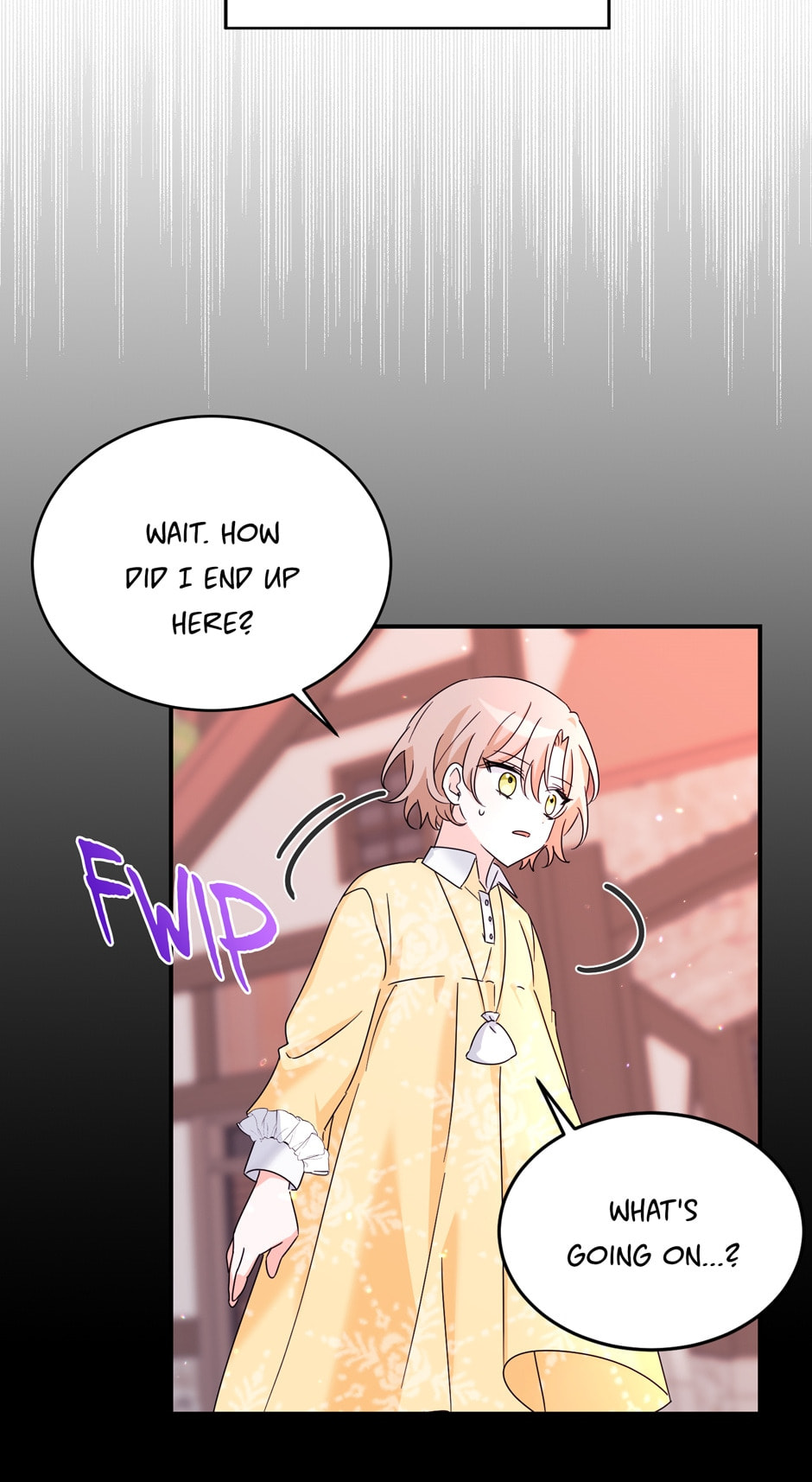 Read The Villainess Has Shrunk! chapter 17 image 29 on Lezhin