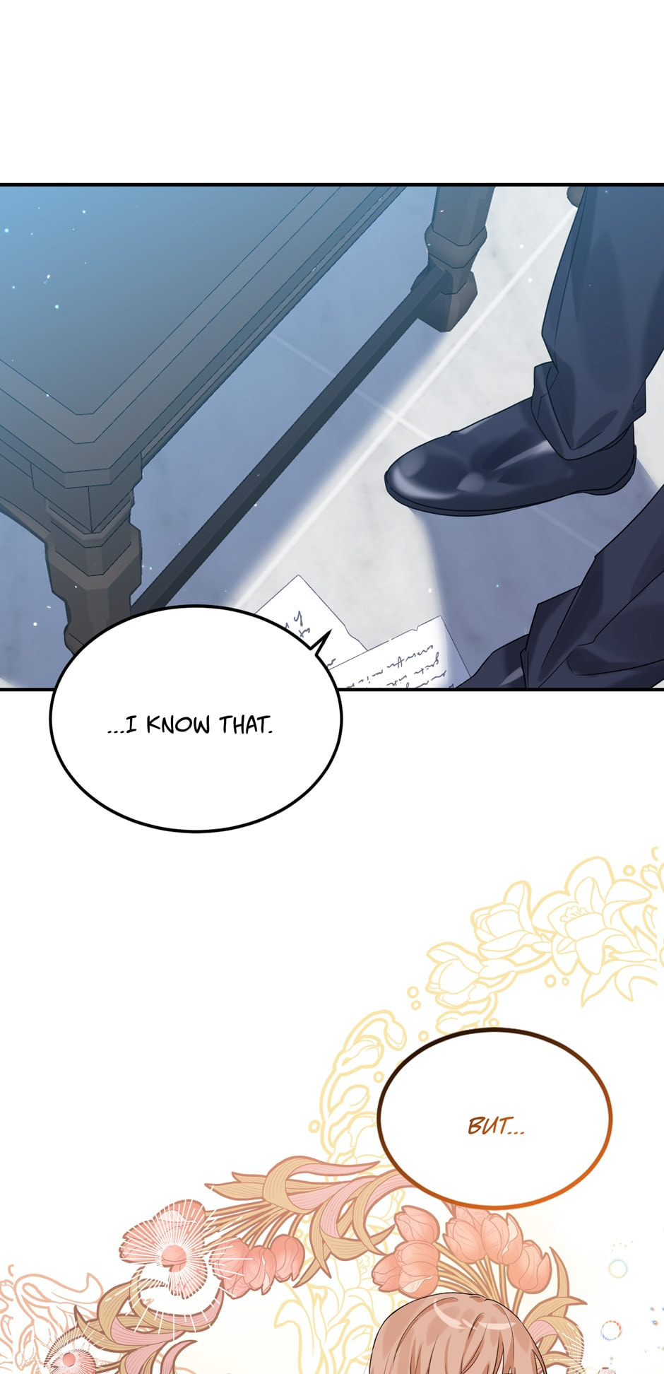 Read The Villainess Has Shrunk! chapter 17 image 41 on Lezhin