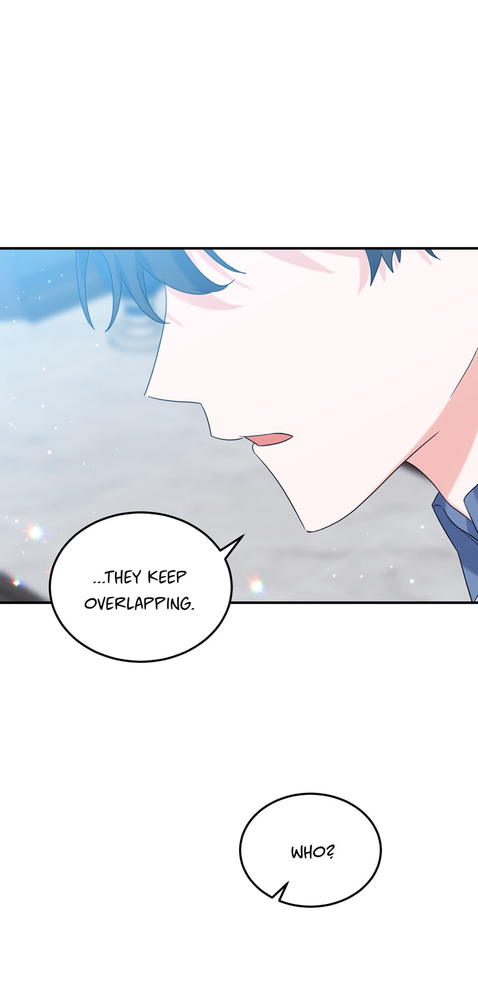 Read The Villainess Has Shrunk! chapter 17 image 45 on Lezhin