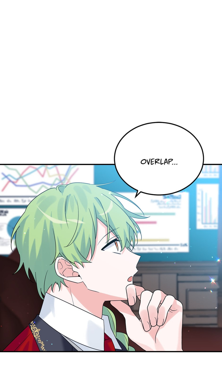 Read The Villainess Has Shrunk! chapter 17 image 52 on Lezhin