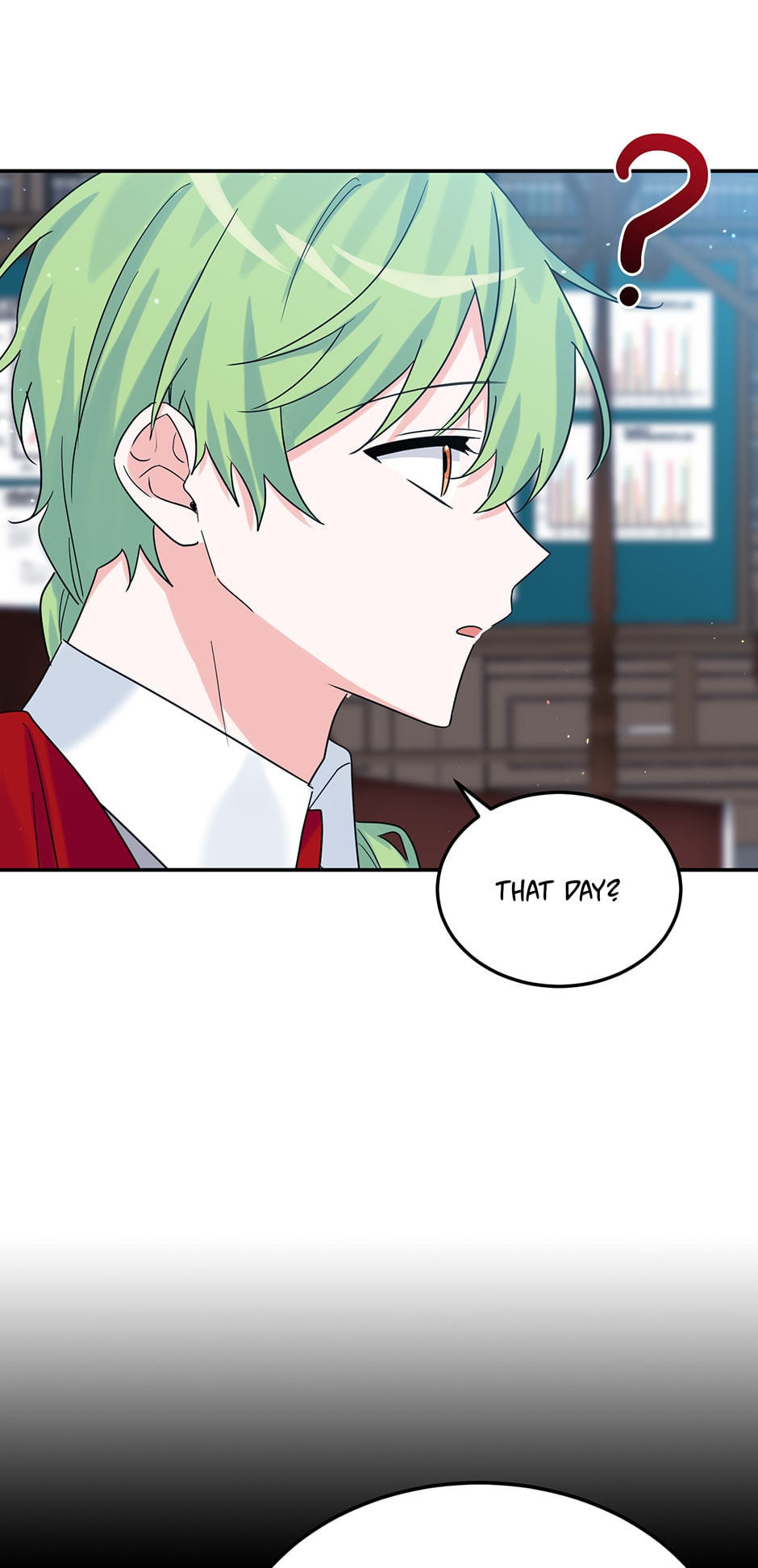 Read The Villainess Has Shrunk! chapter 17 image 58 on Lezhin
