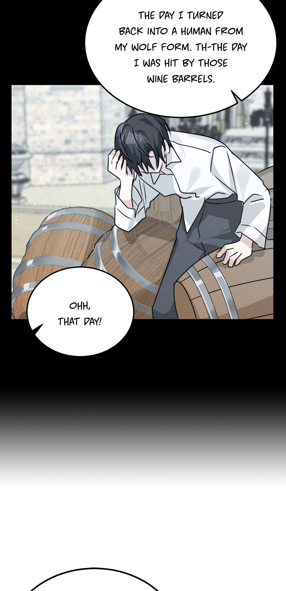 Read The Villainess Has Shrunk! chapter 17 image 59 on Lezhin