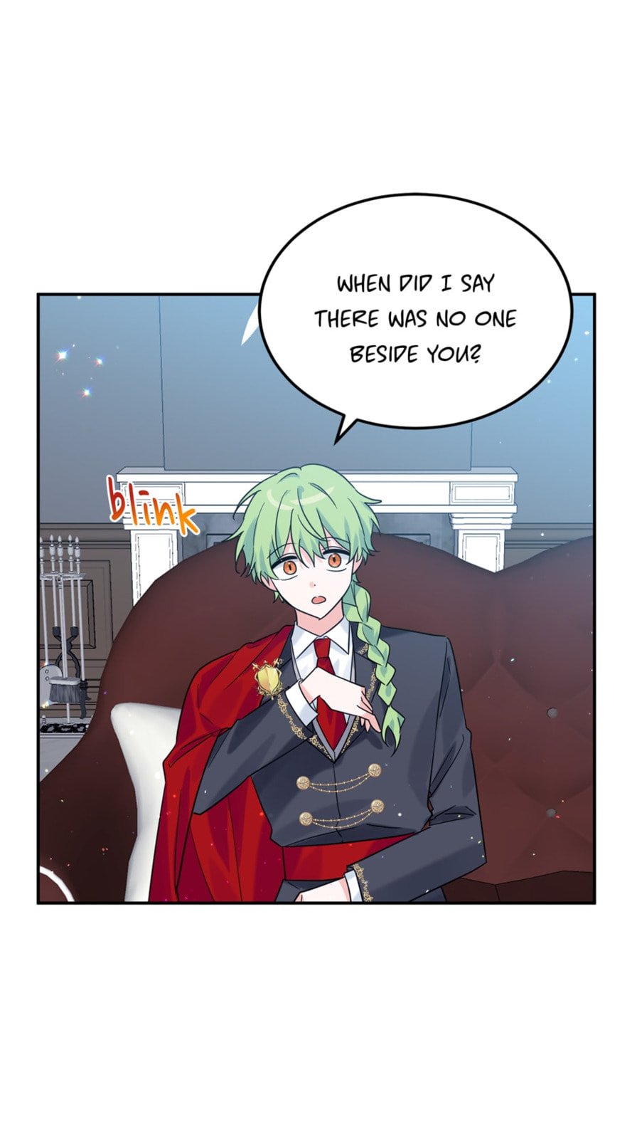 Read The Villainess Has Shrunk! chapter 17 image 63 on Lezhin